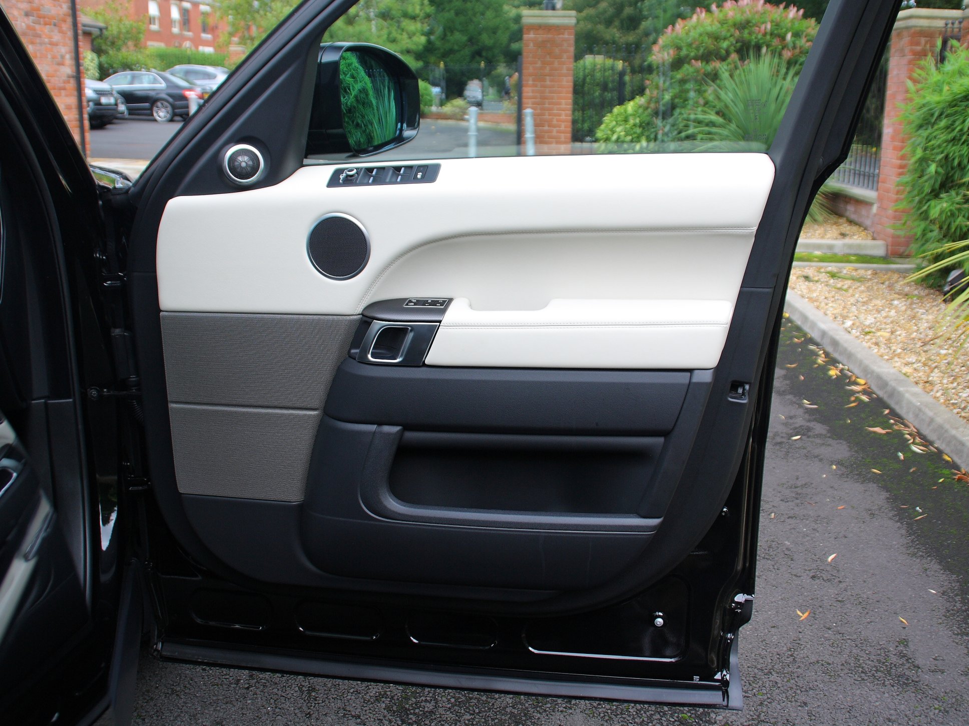 Range Rover Sport 5.0 Supercharged SVR