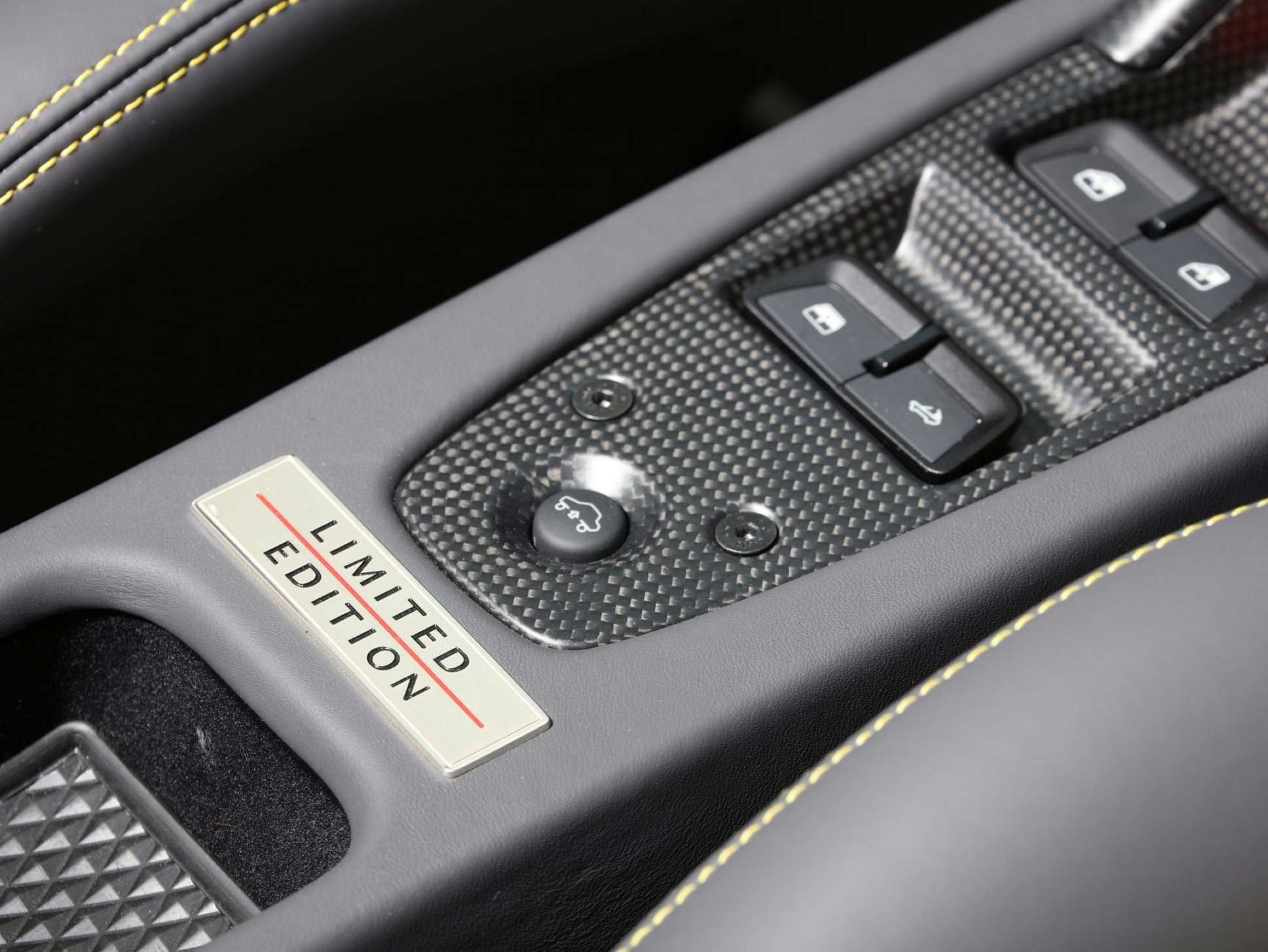 Ferrari 458 Speciale Aperta