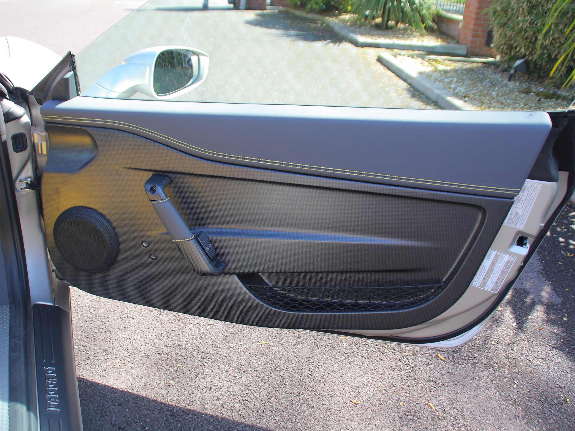 Ferrari 458 Speciale Aperta