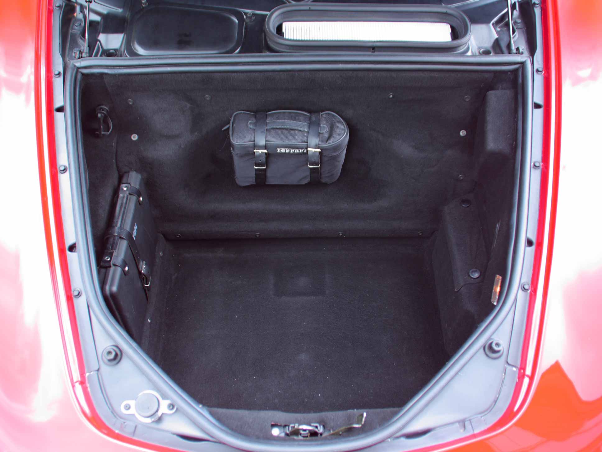 Ferrari F430 F1 Spider