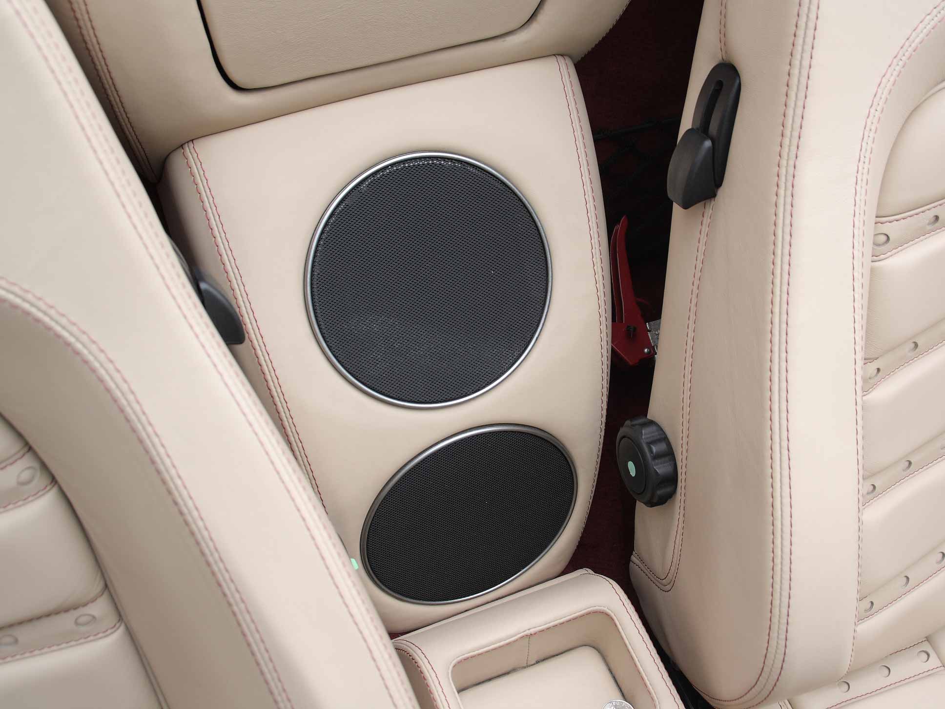 Ferrari F430 F1 Spider