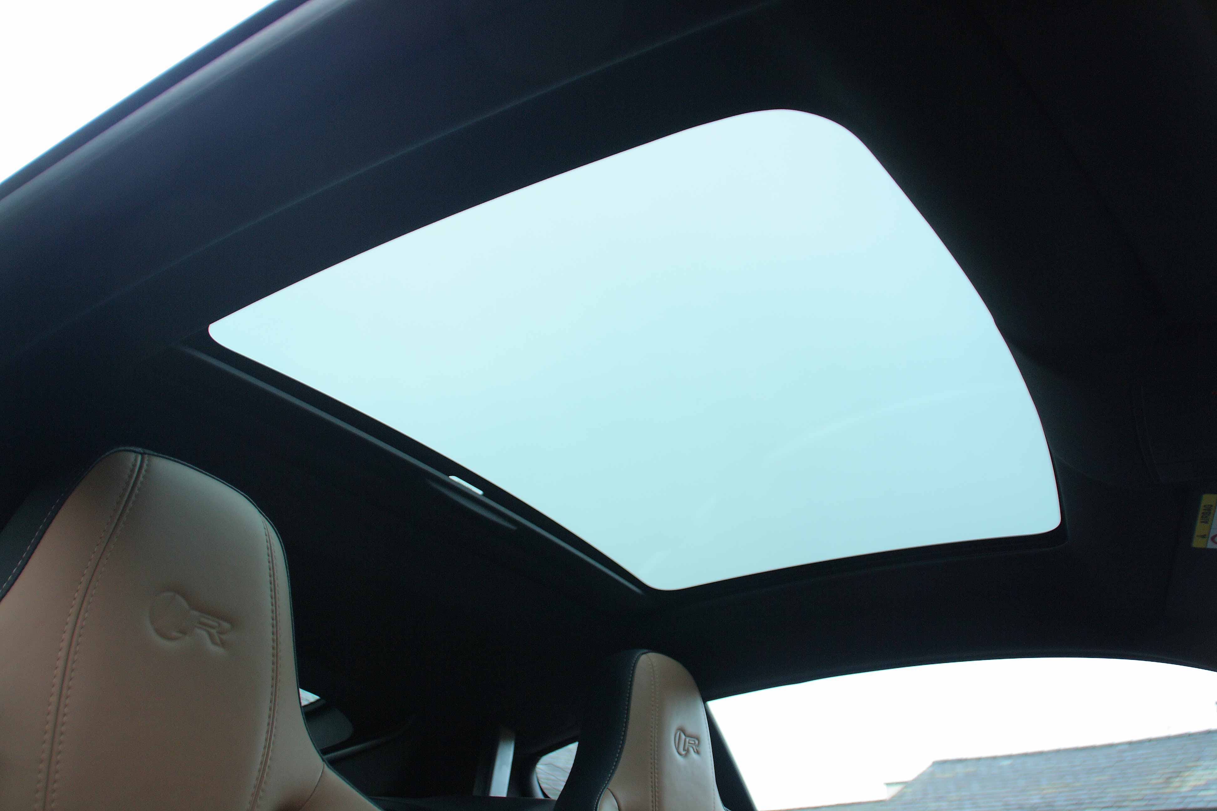 Jaguar F-Type R 5.0 Supercharged V8