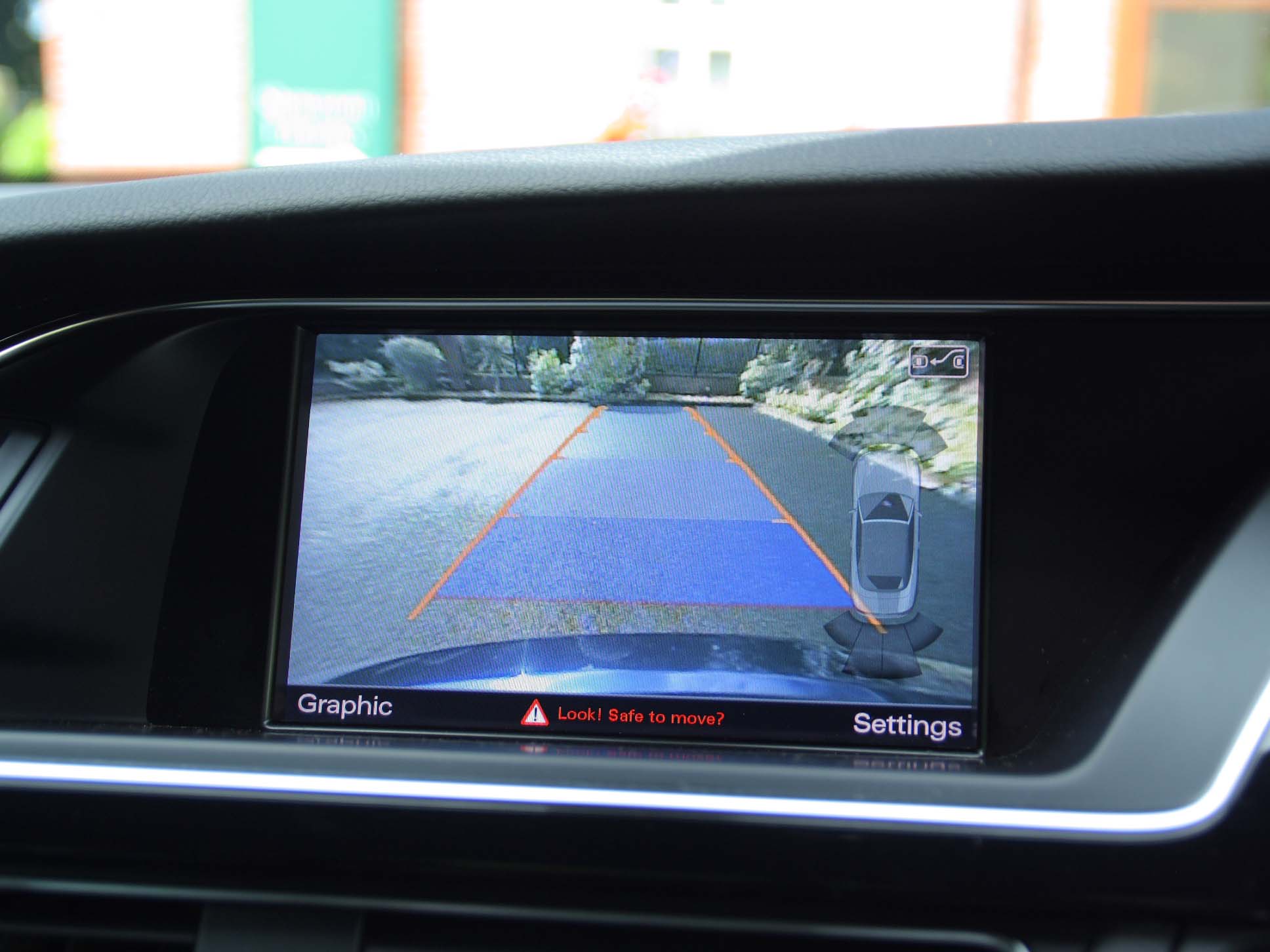 Audi RS5 Quattro Cabriolet