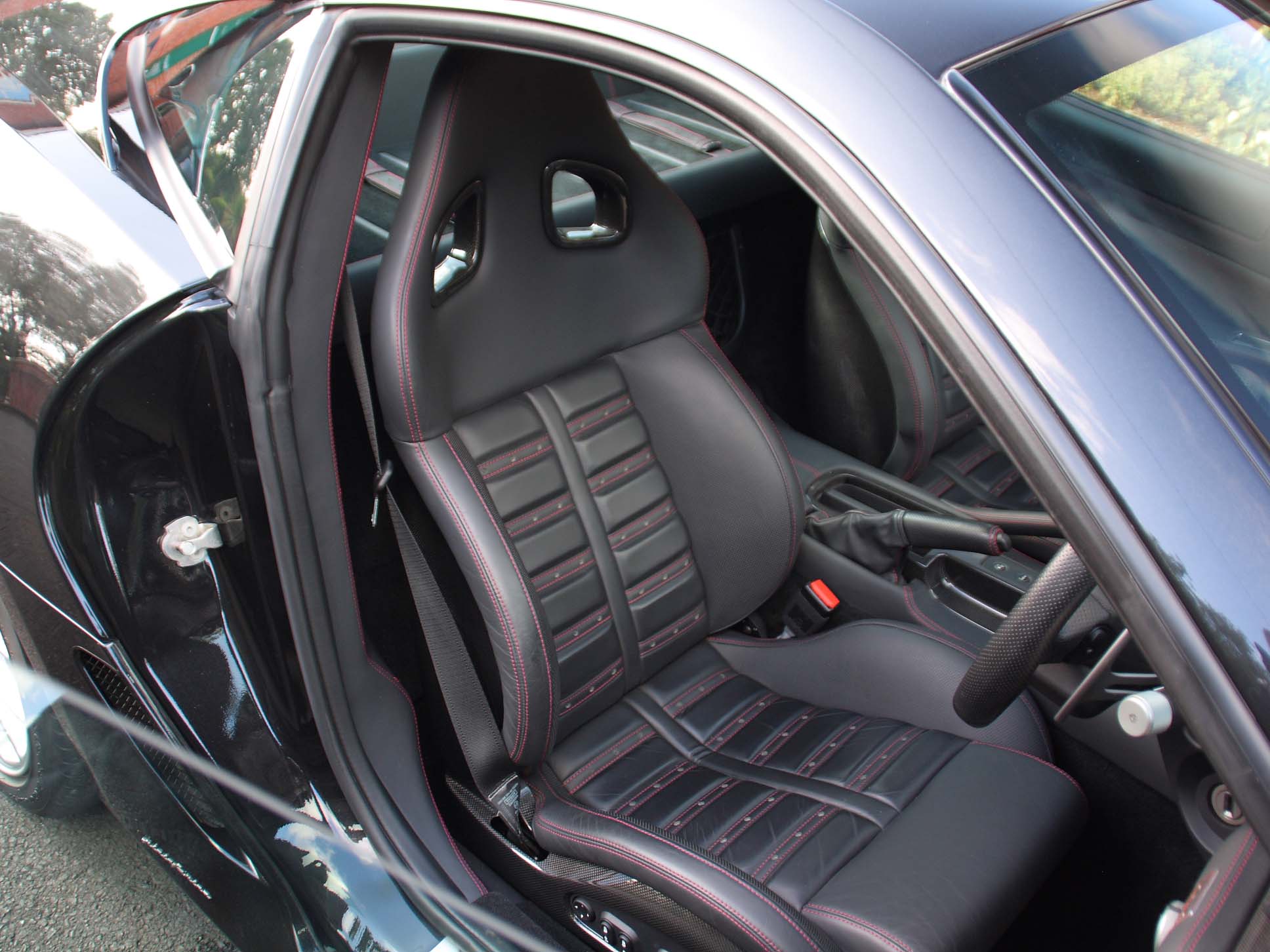 Ferrari 599 GTB Fiorano