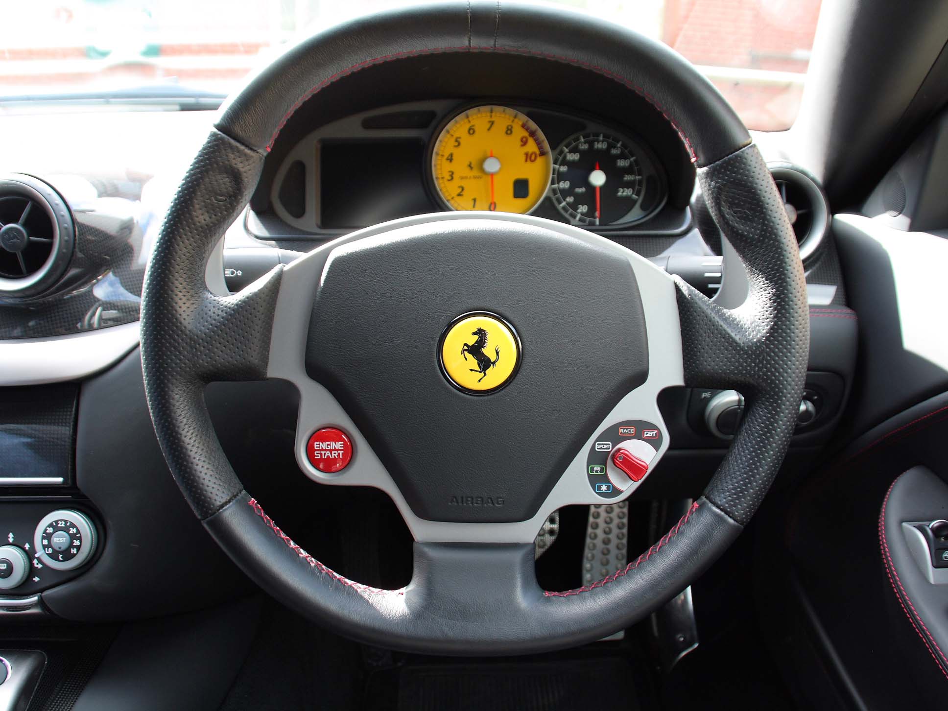 Ferrari 599 GTB Fiorano