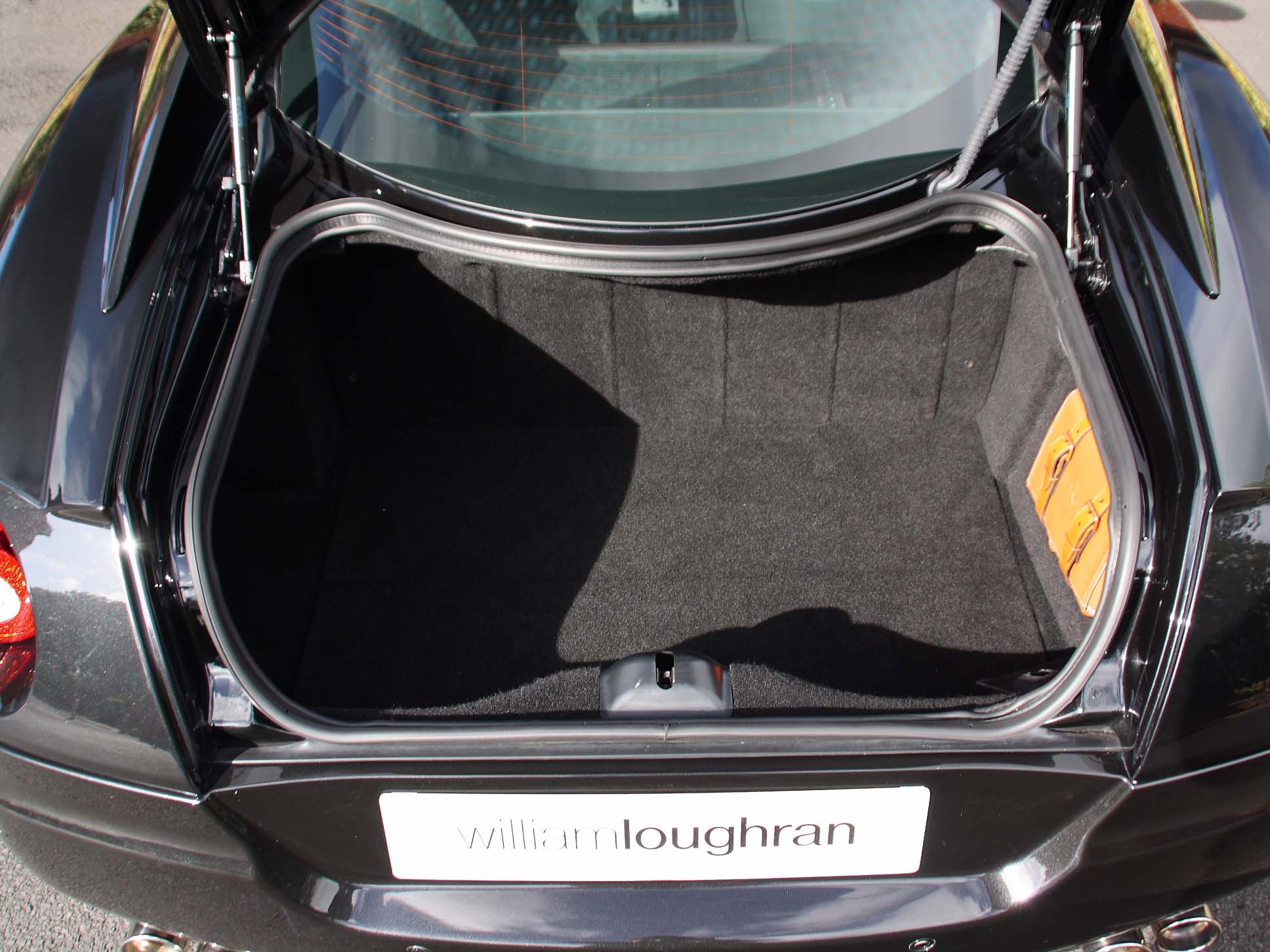 Ferrari 599 GTB Fiorano