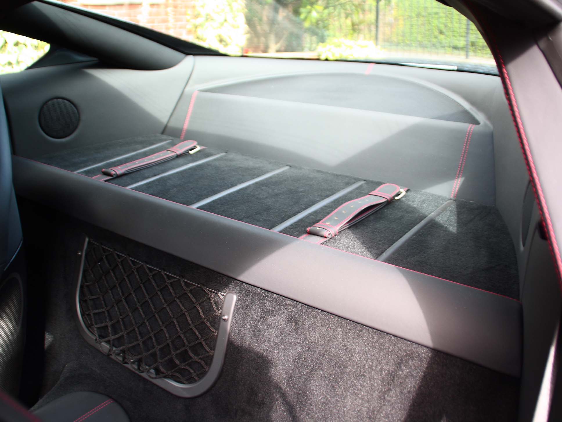 Ferrari 599 GTB Fiorano