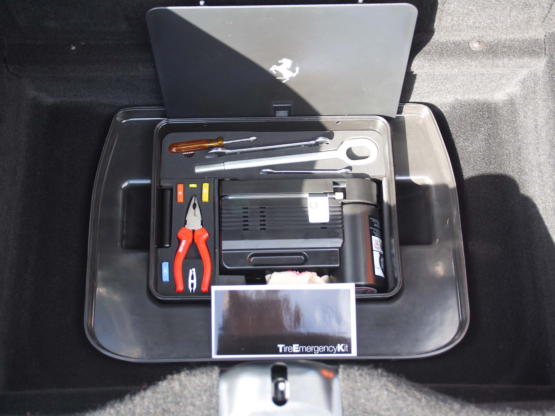 Ferrari 599 GTB Fiorano