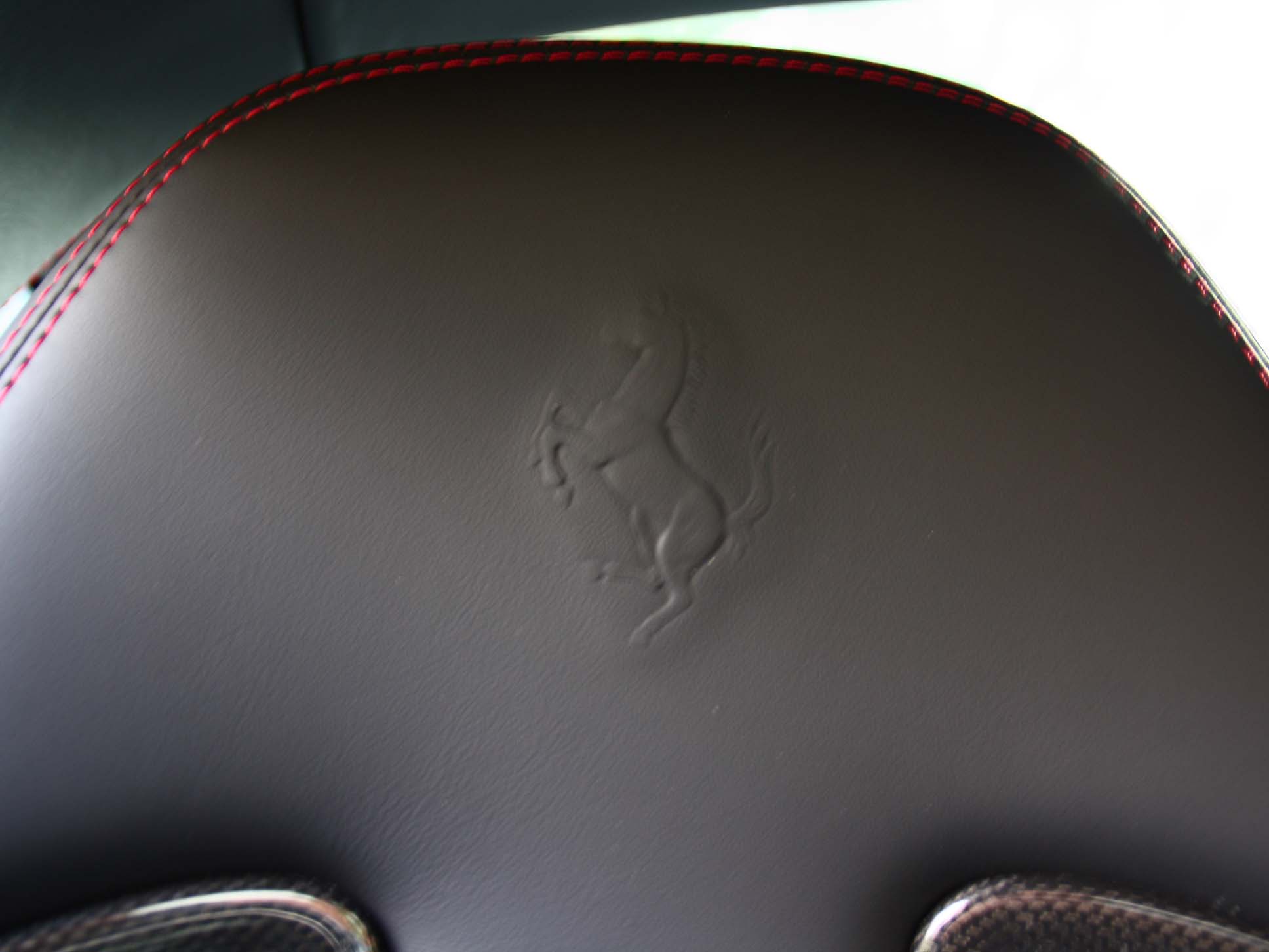 Ferrari 599 GTB Fiorano