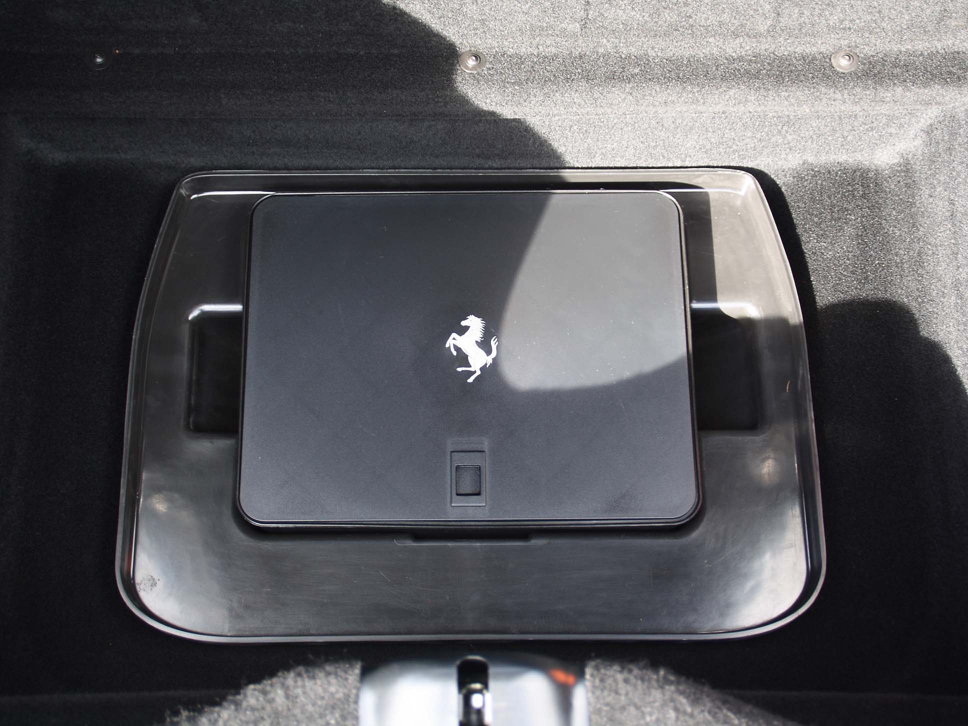 Ferrari 599 GTB Fiorano