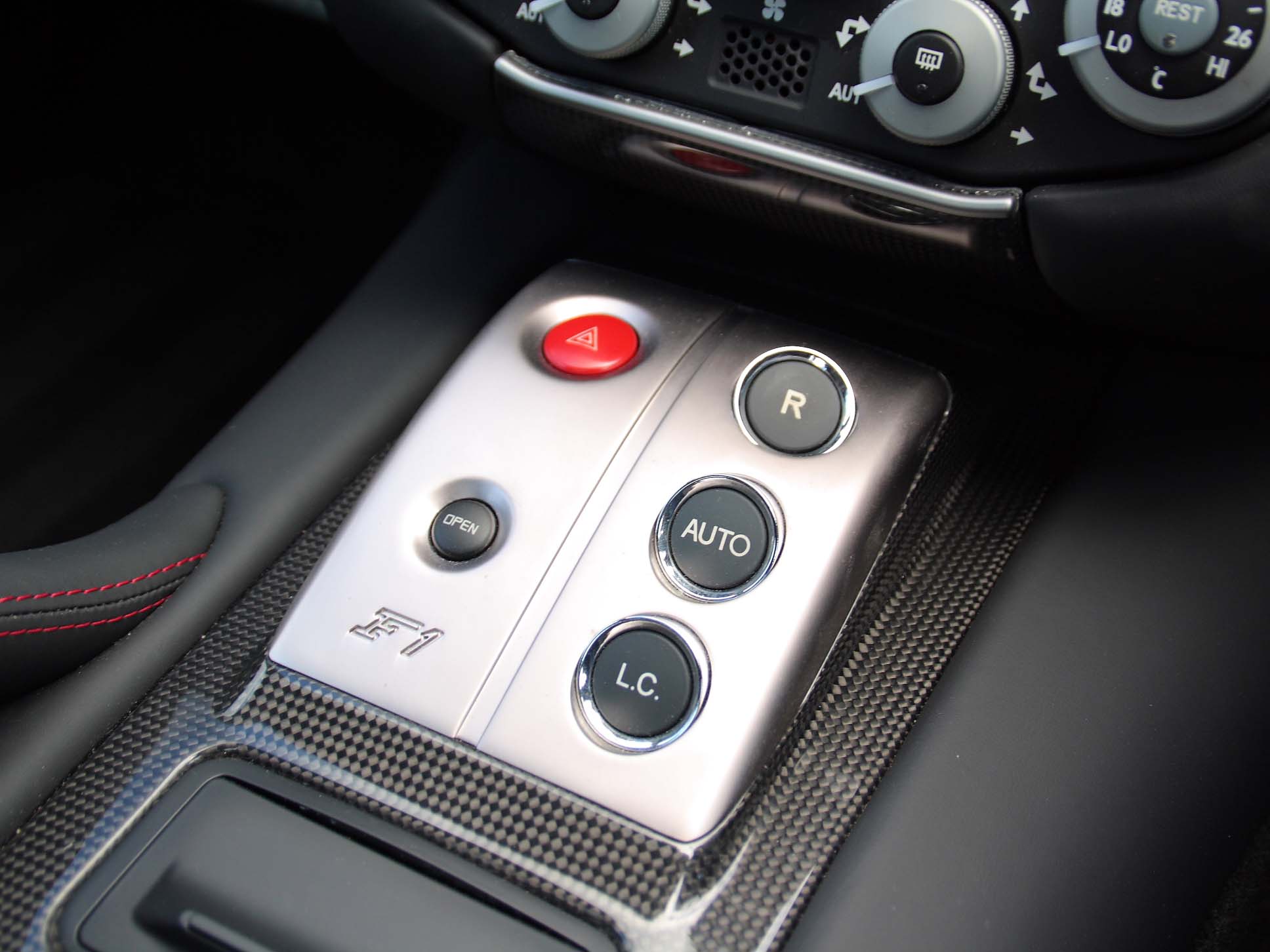 Ferrari 599 GTB Fiorano