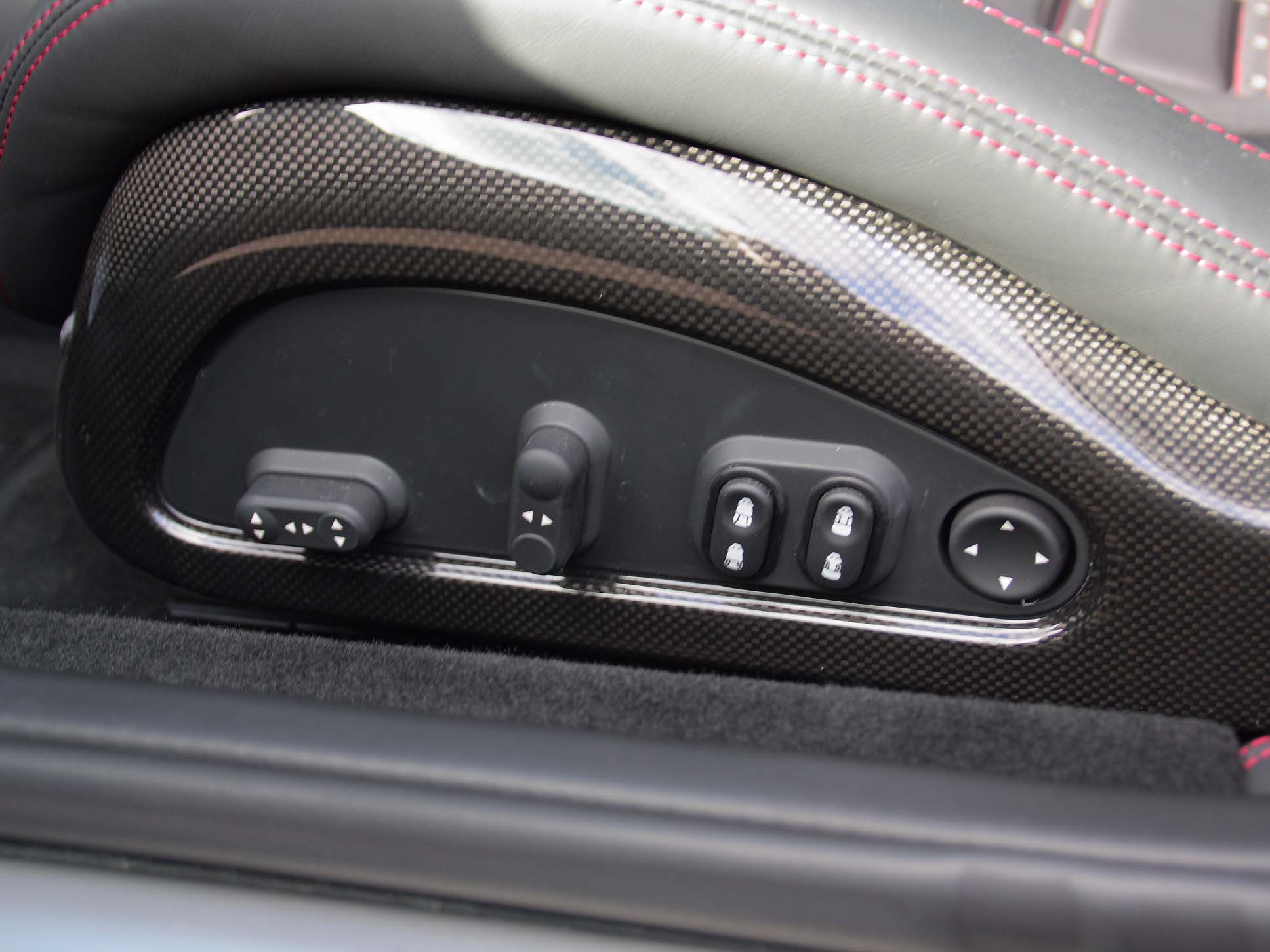 Ferrari 599 GTB Fiorano