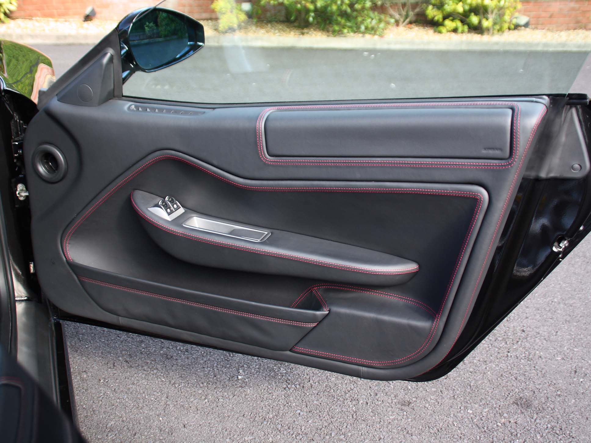 Ferrari 599 GTB Fiorano