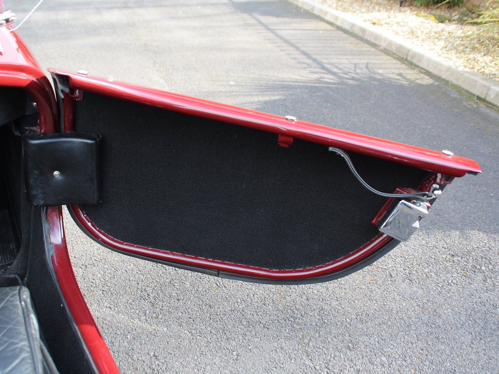 1964 AC Cobra 289 Mk II