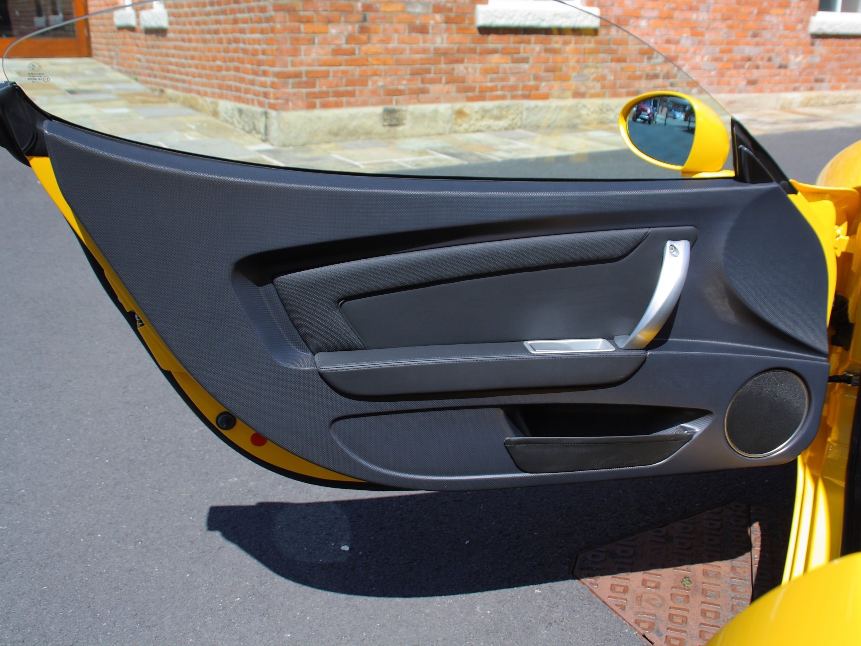 Alfa Romeo 8C Competizione