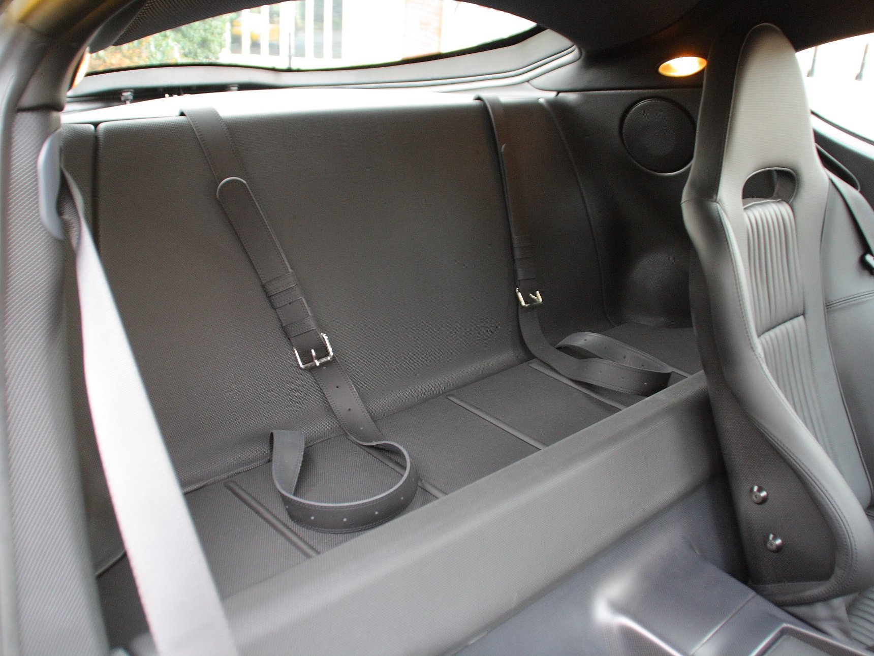 Alfa Romeo 8C Competizione