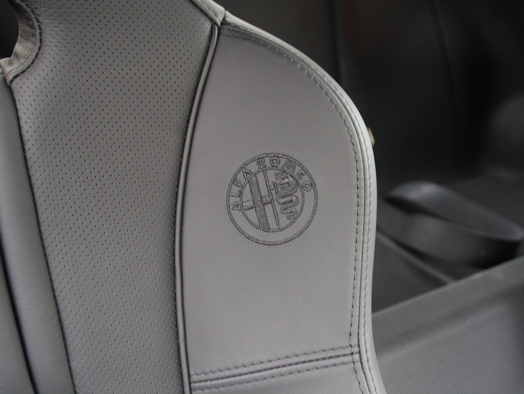 Alfa Romeo 8C Competizione