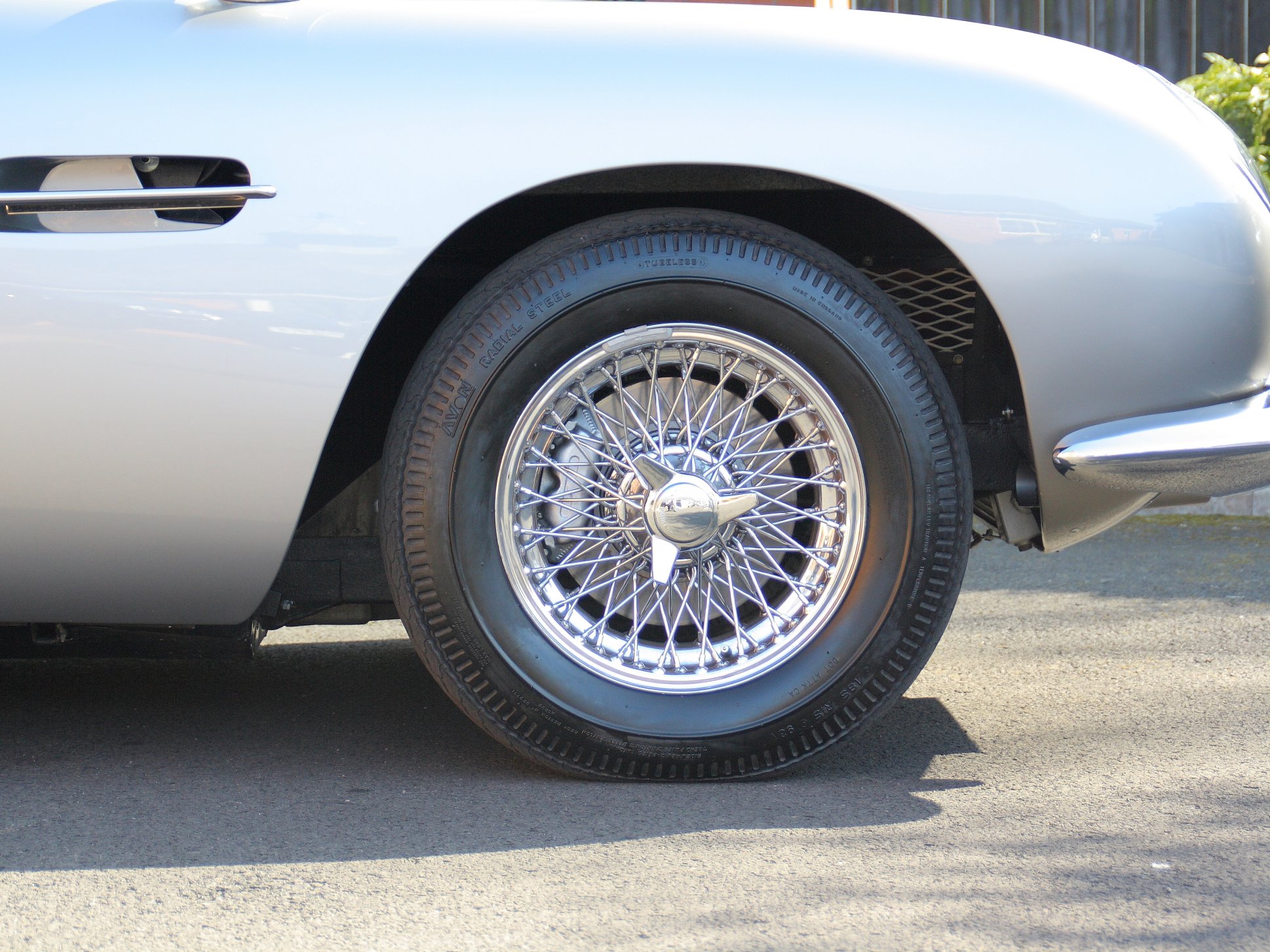 1965 Aston Martin DB5