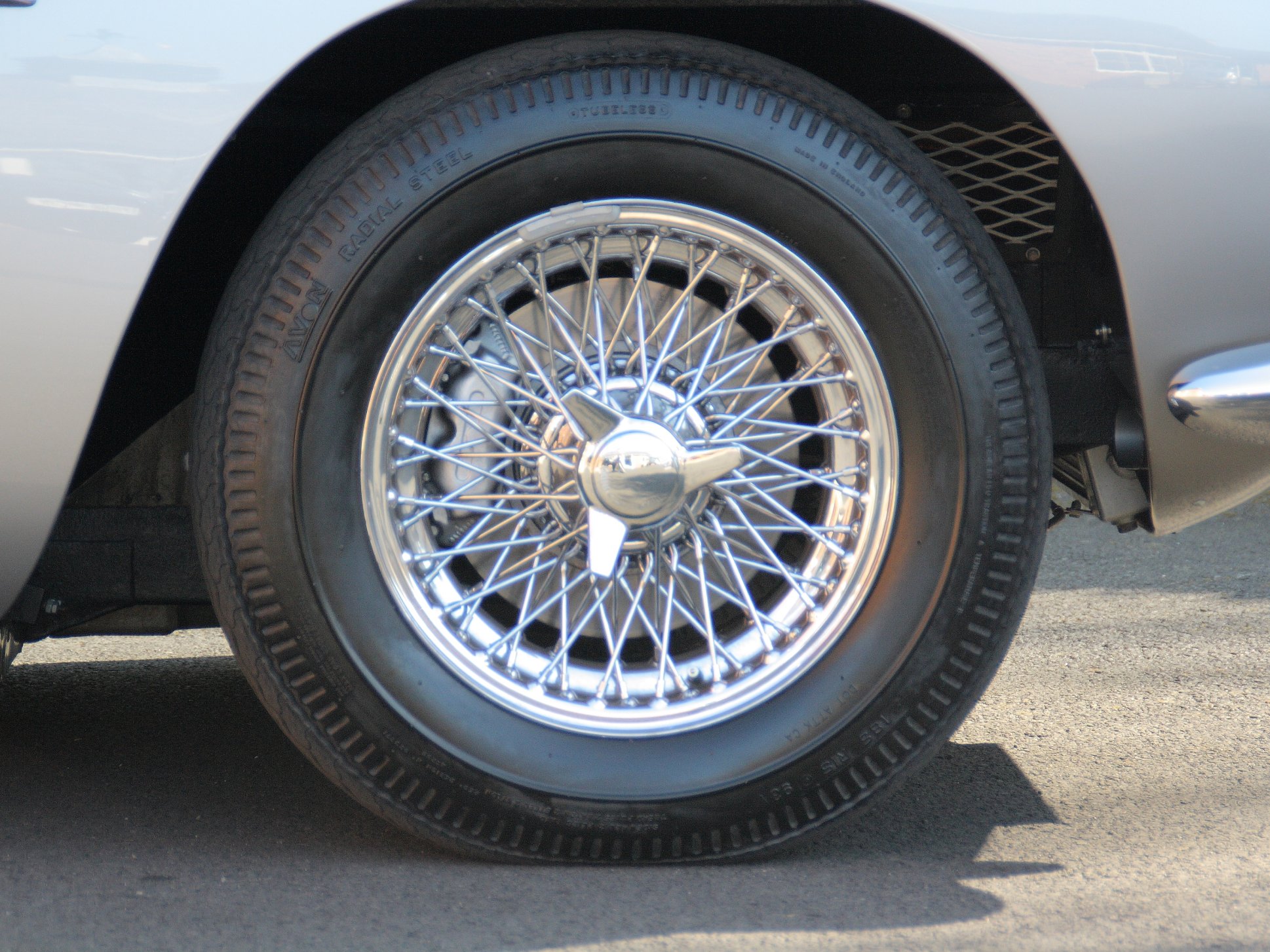 1965 Aston Martin DB5