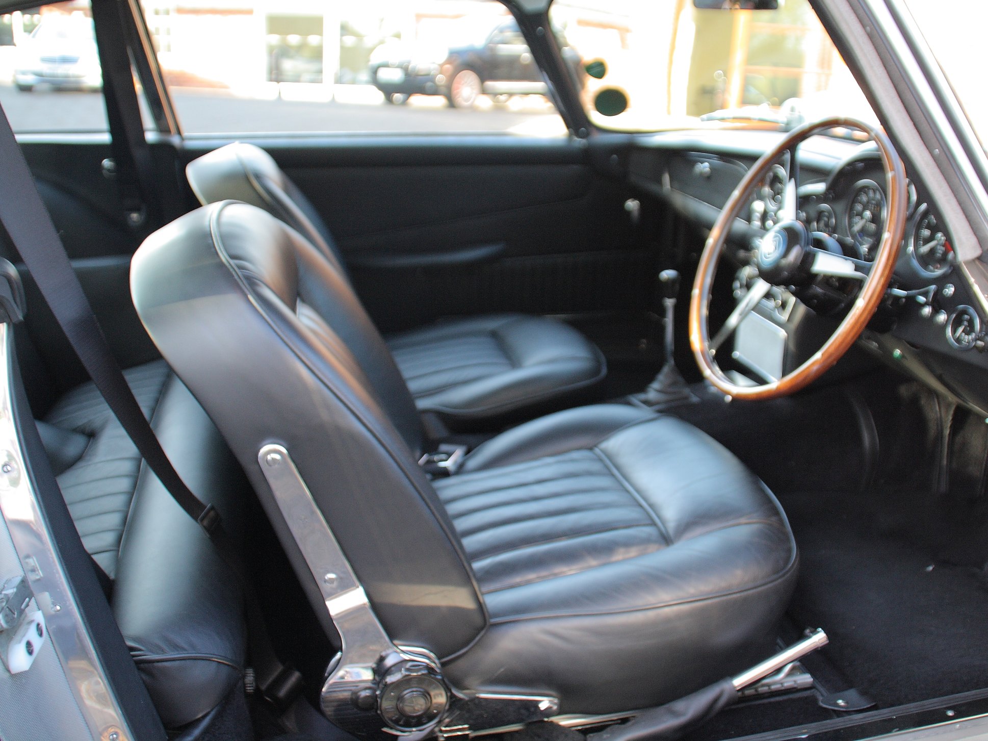 1965 Aston Martin DB5