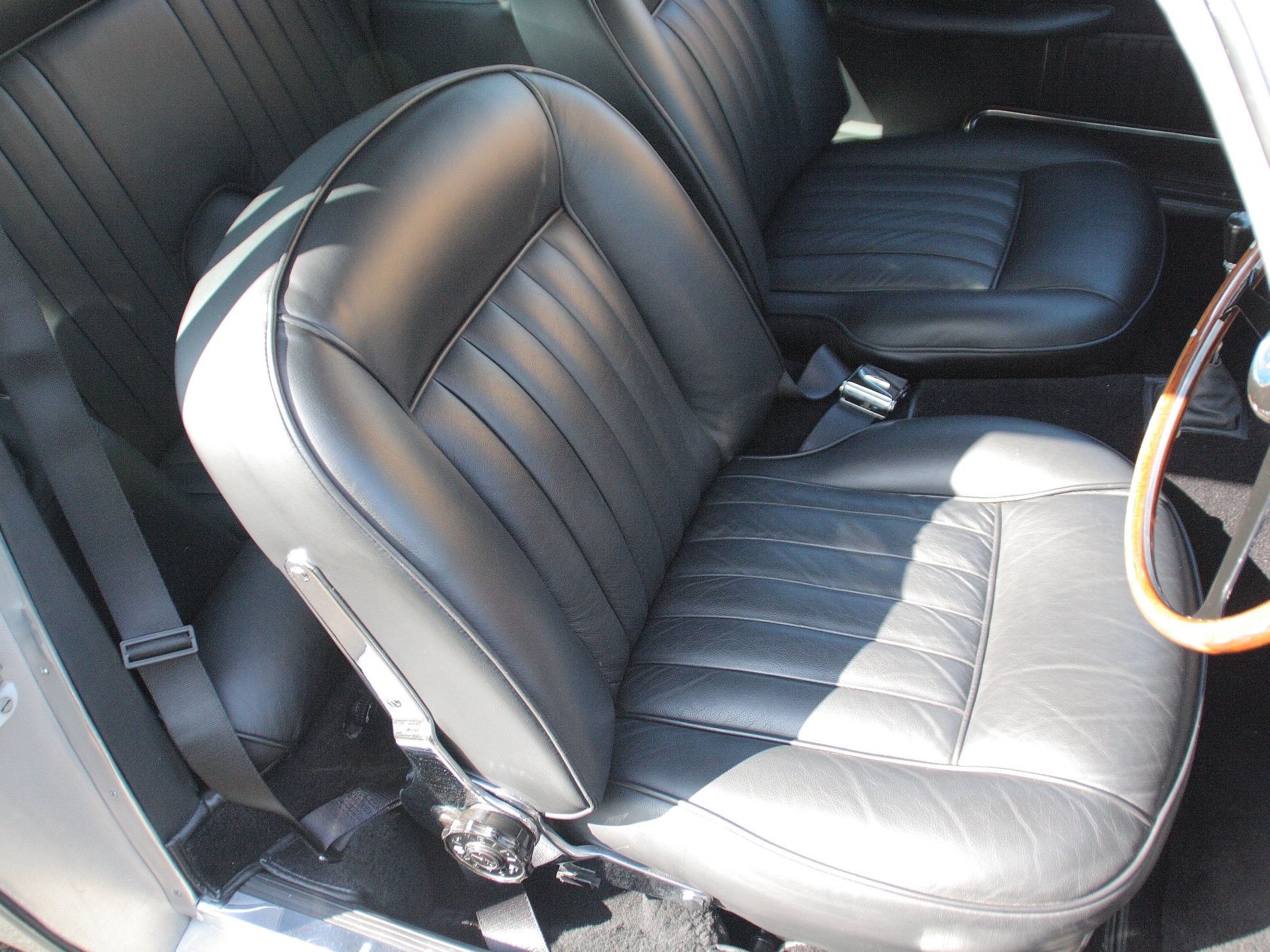 1965 Aston Martin DB5