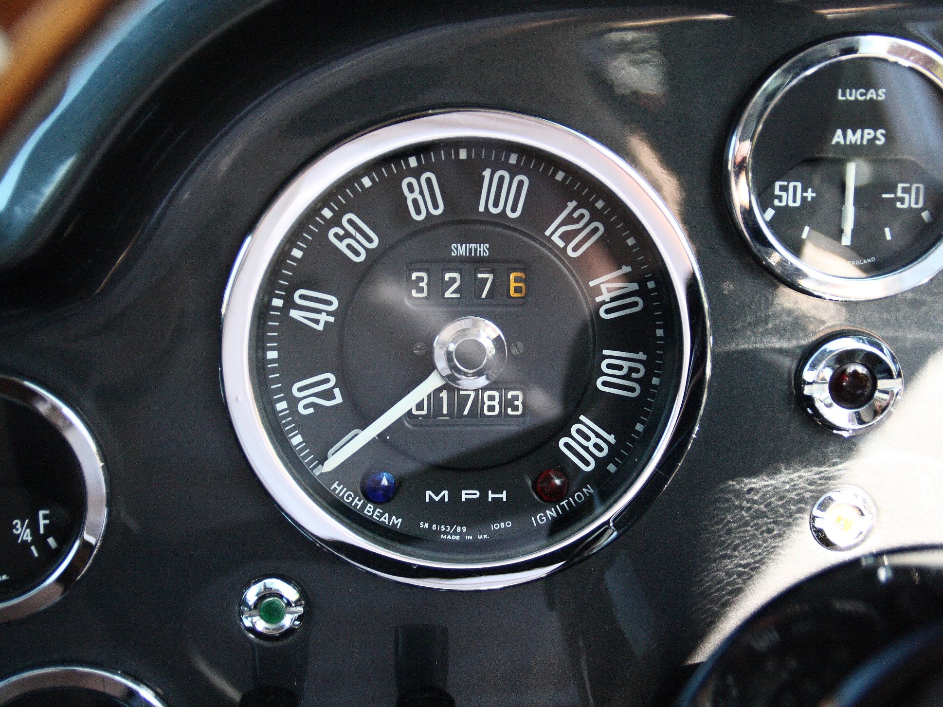 1965 Aston Martin DB5