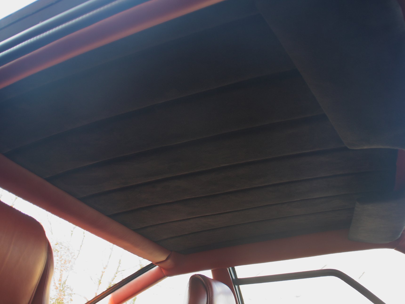 1986 Aston Martin V8 Vantage Zagato