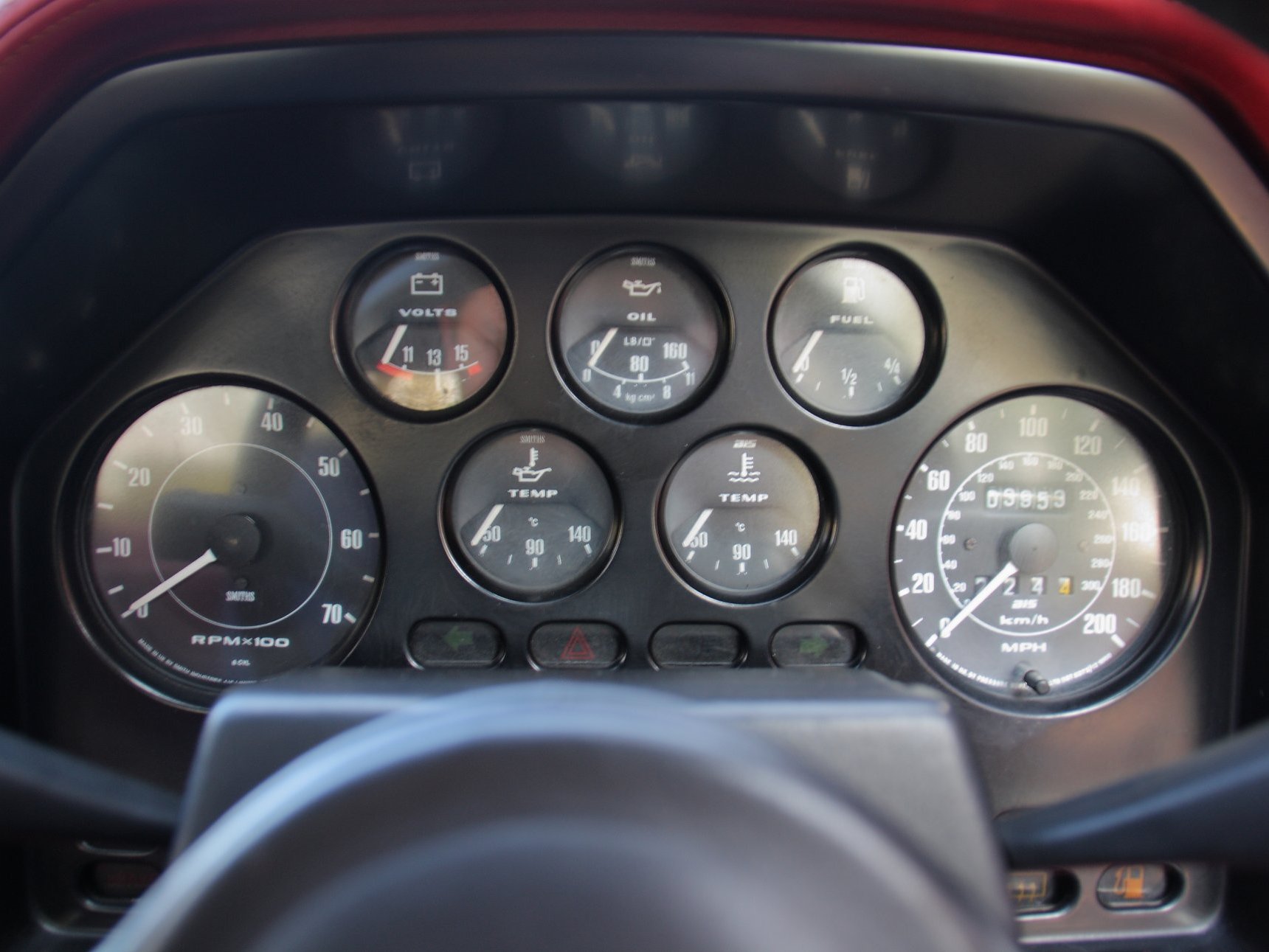 1986 Aston Martin V8 Vantage Zagato