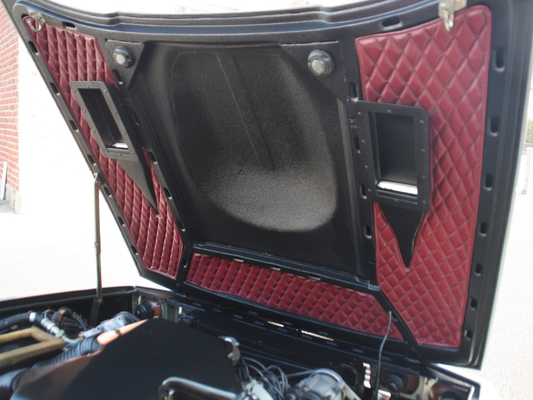 1986 Aston Martin V8 Vantage Zagato