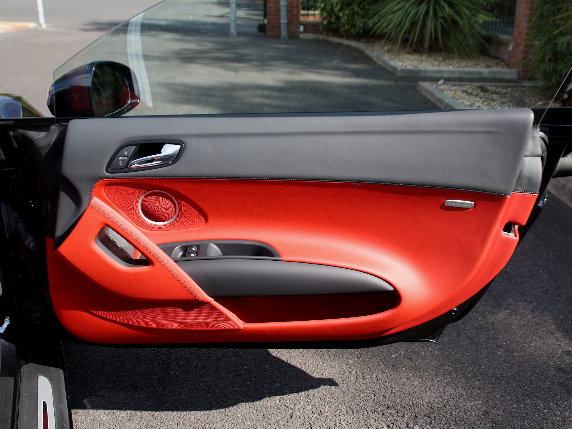 2010 Audi R8 V10 Cabriolet