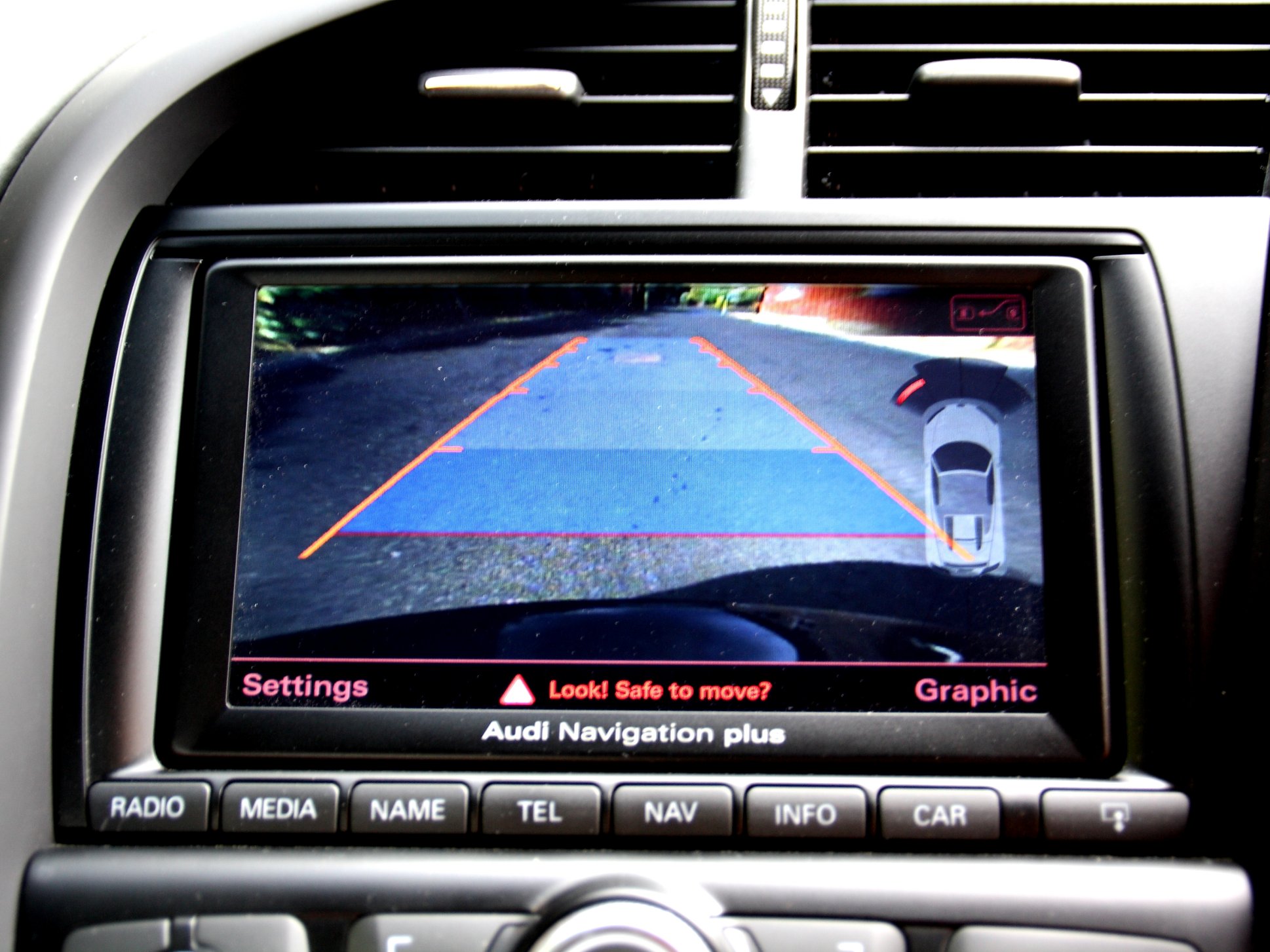 2010 Audi R8 V10 Cabriolet