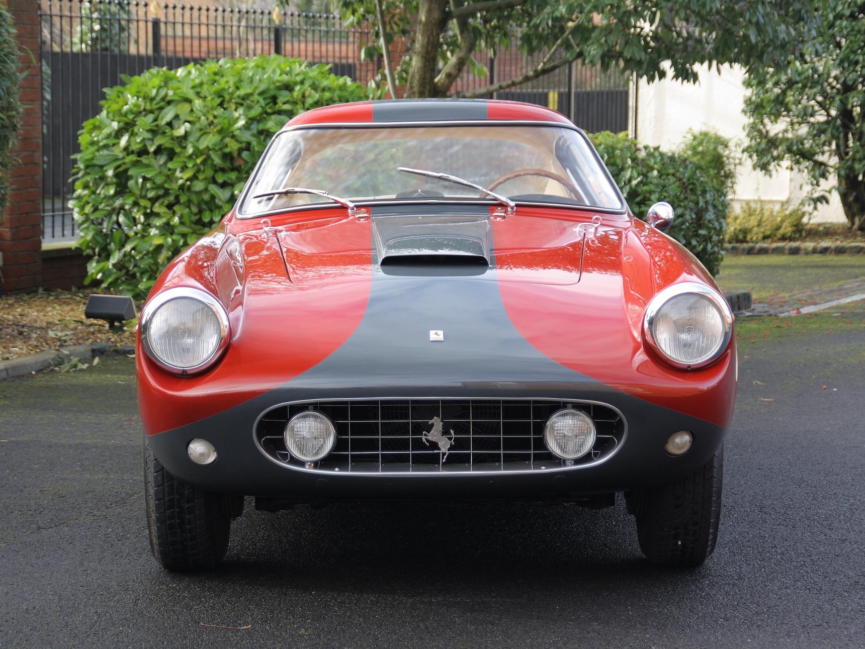 1959 Ferrari 250 Berlinetta TDF