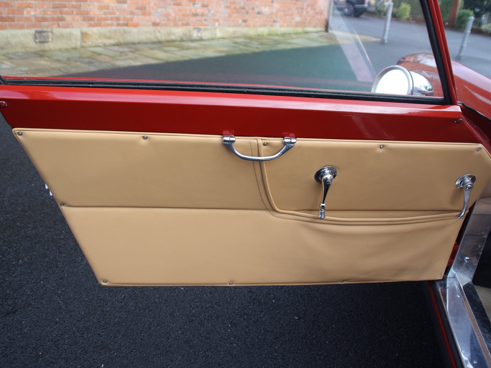 1959 Ferrari 250 Berlinetta TDF