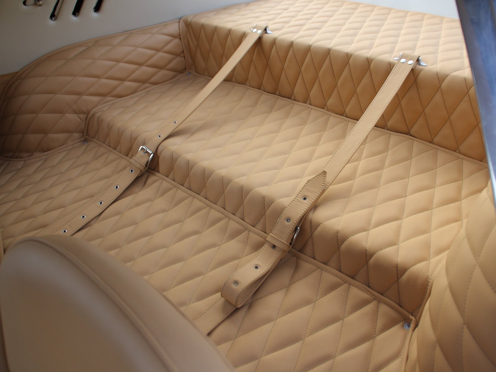 1959 Ferrari 250 Berlinetta TDF