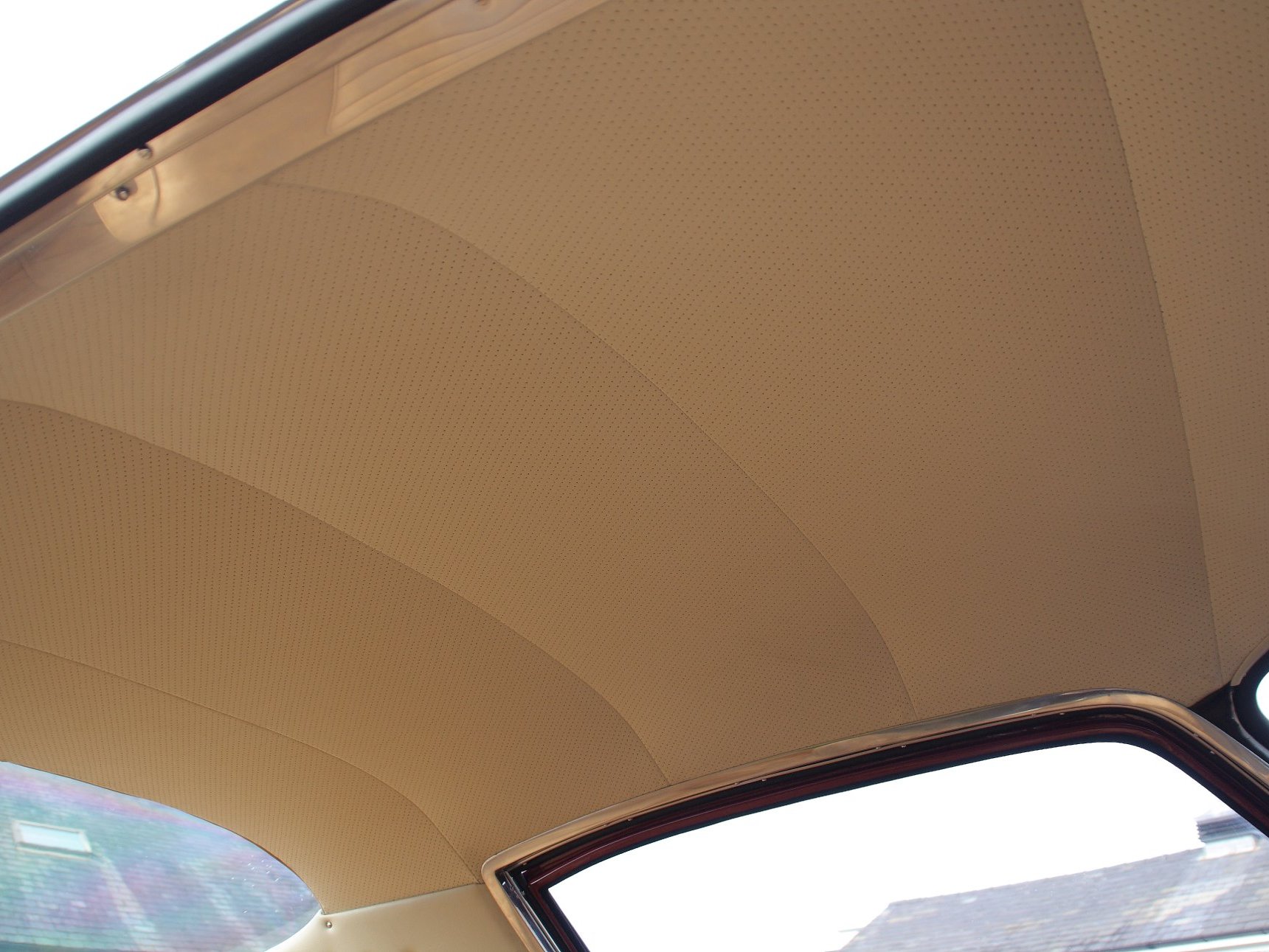 1959 Ferrari 250 Berlinetta TDF