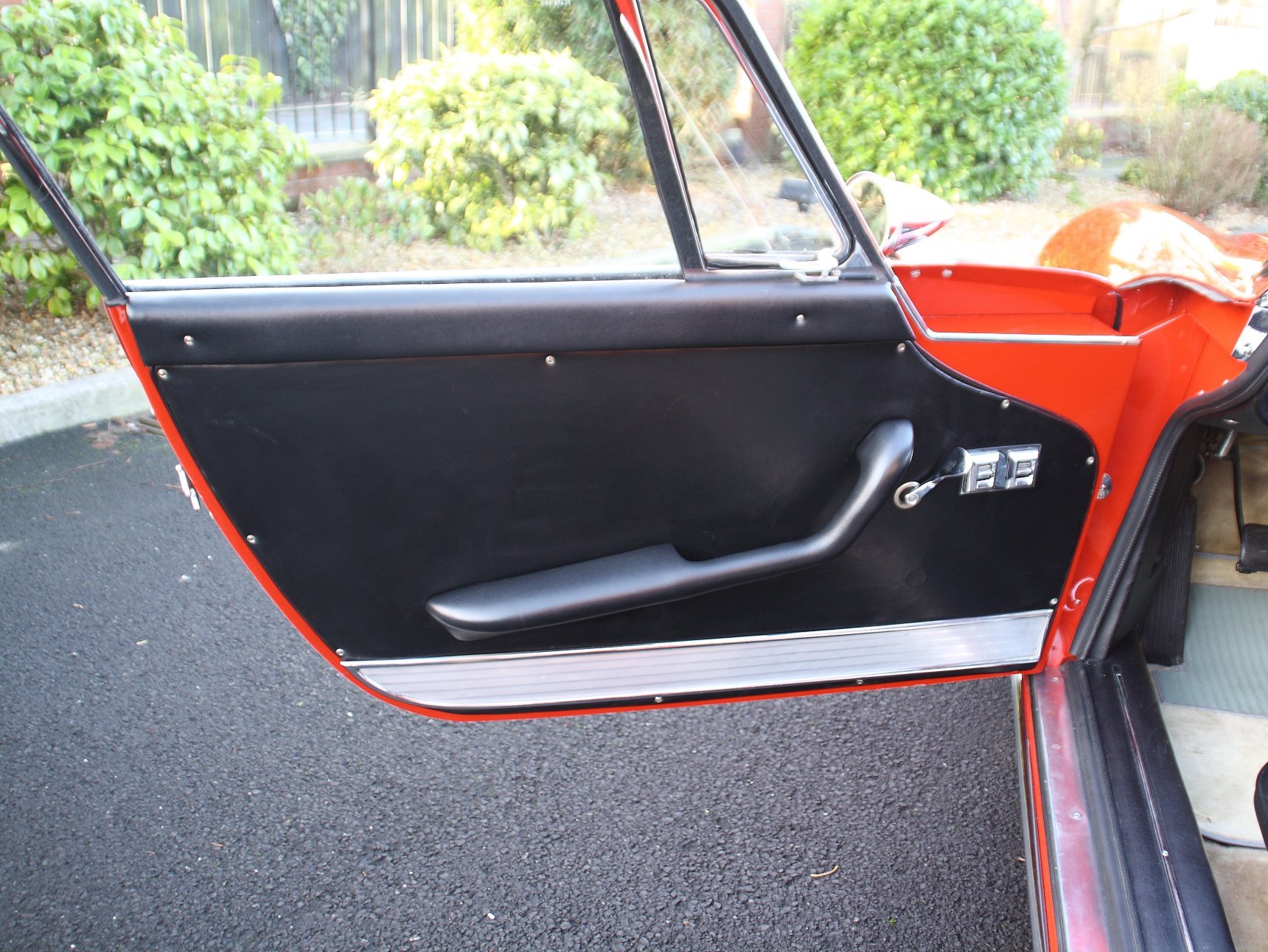 Ferrari 275 GTB 2 cam (LHD)