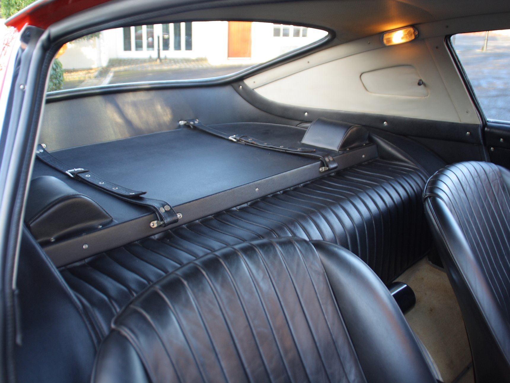 Ferrari 275 GTB 2 cam (LHD)