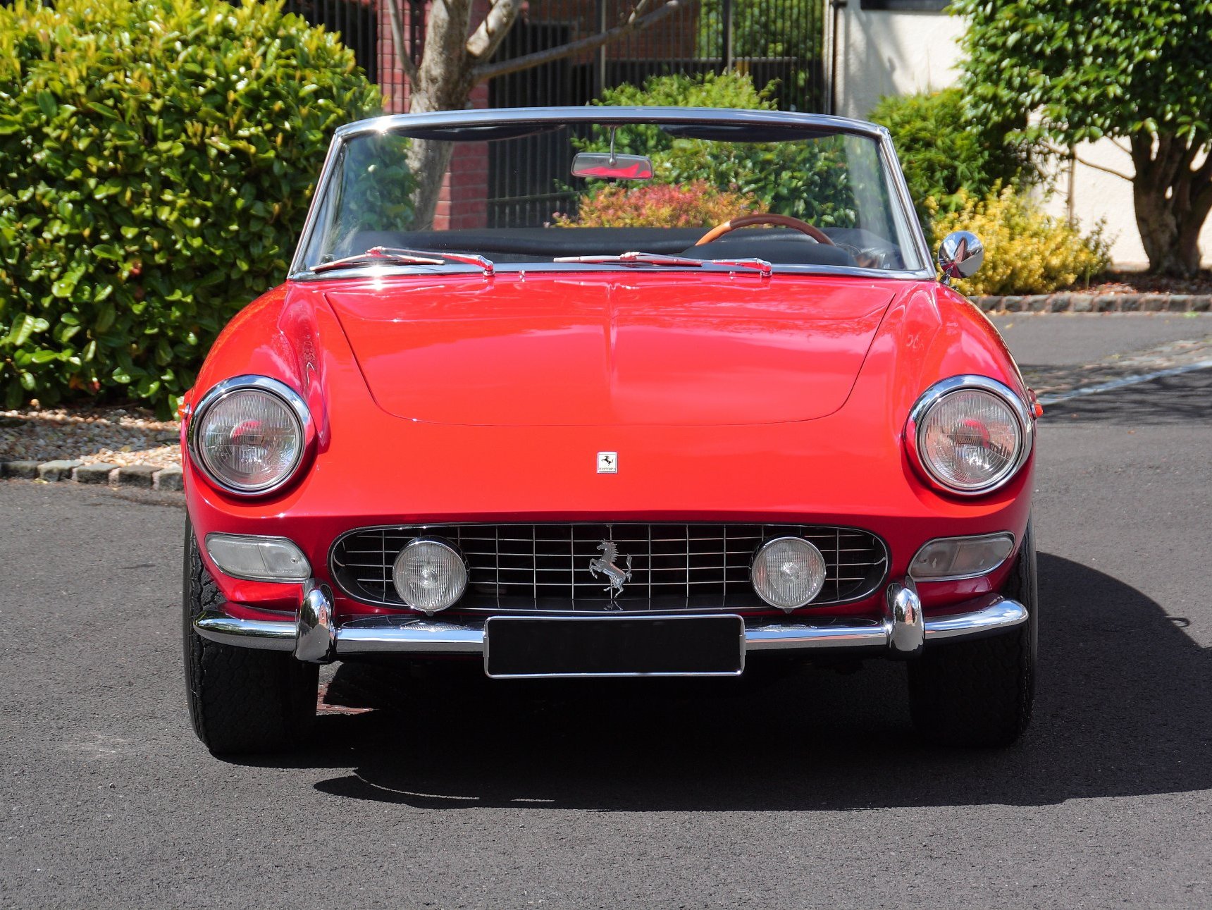 1966 Ferrari 275 GTS