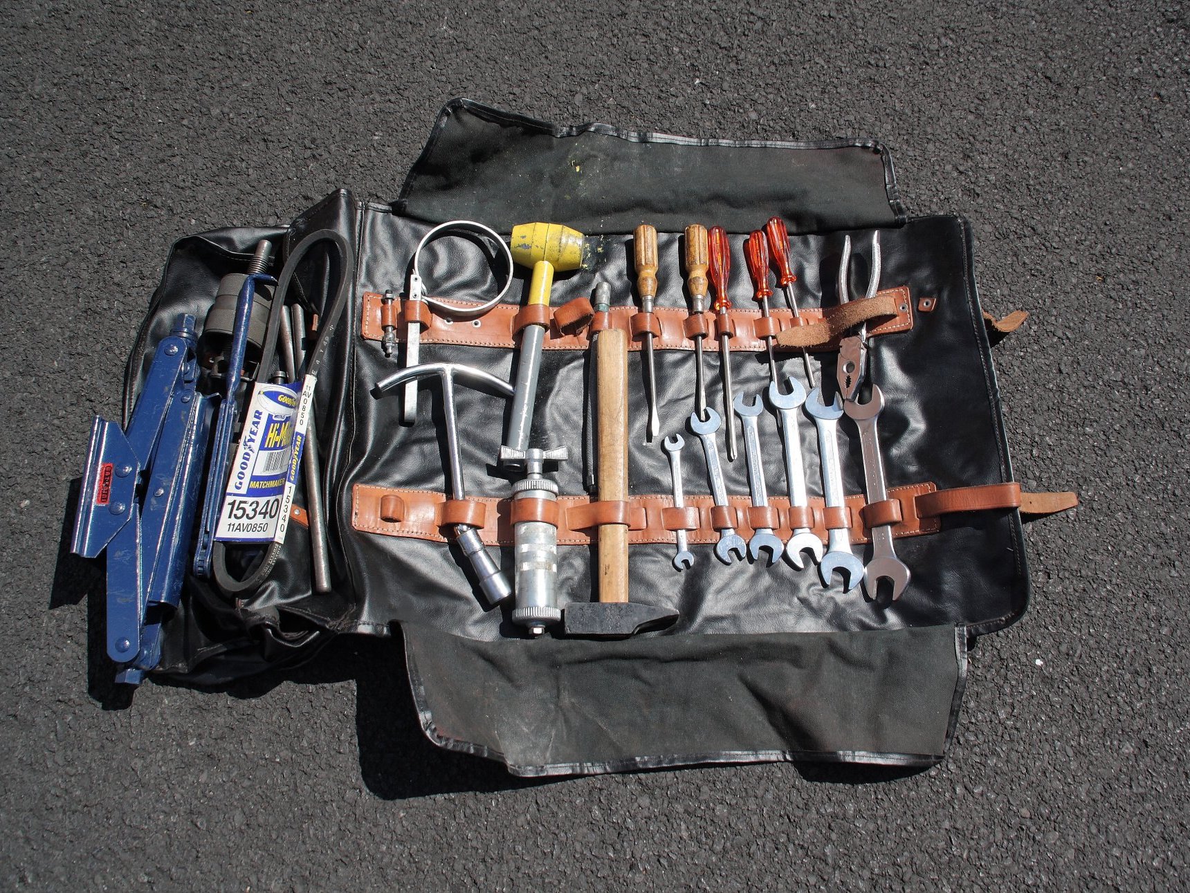 1966 Ferrari 275 GTS