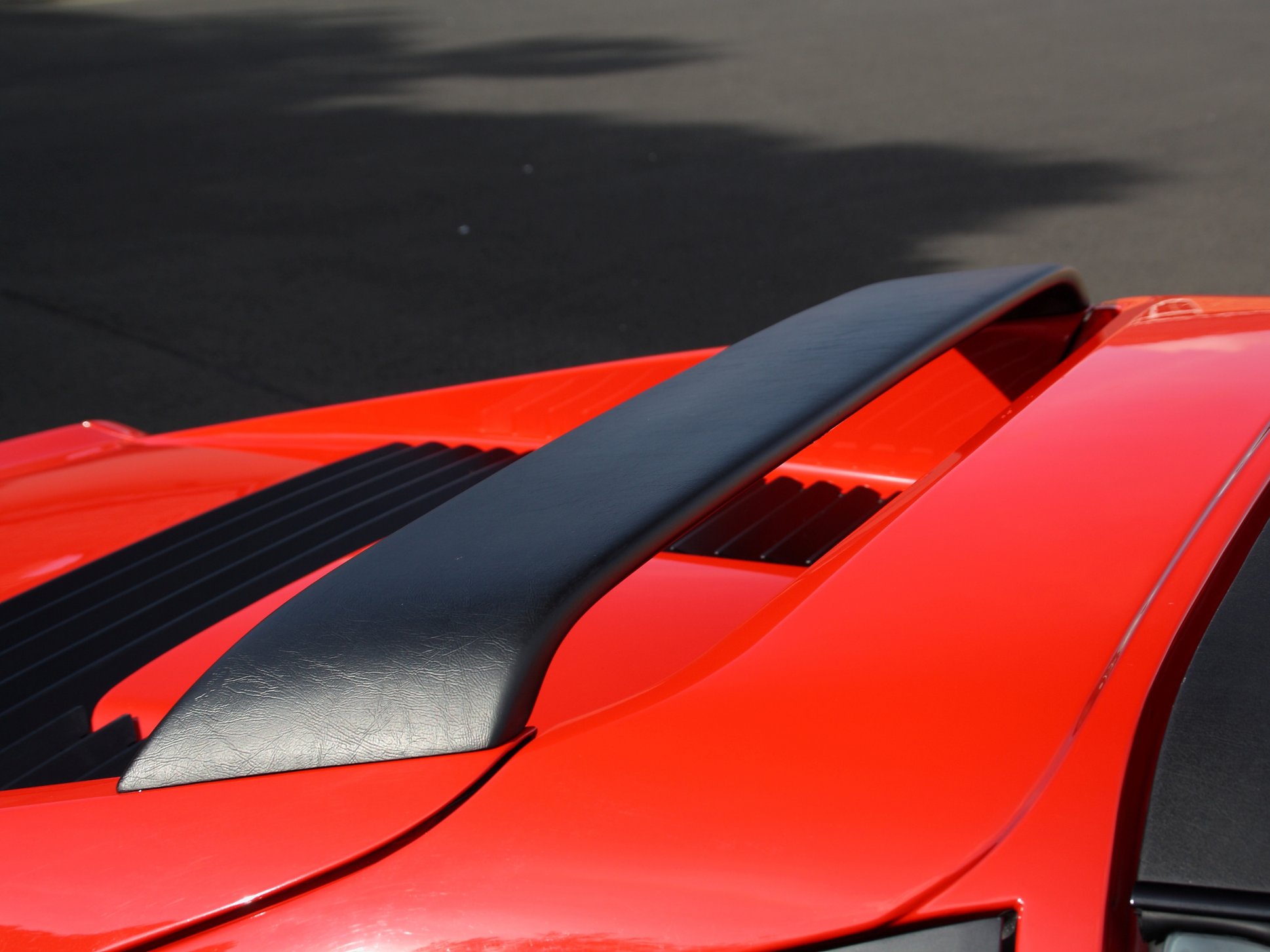 1989 Ferrari 328 GTS
