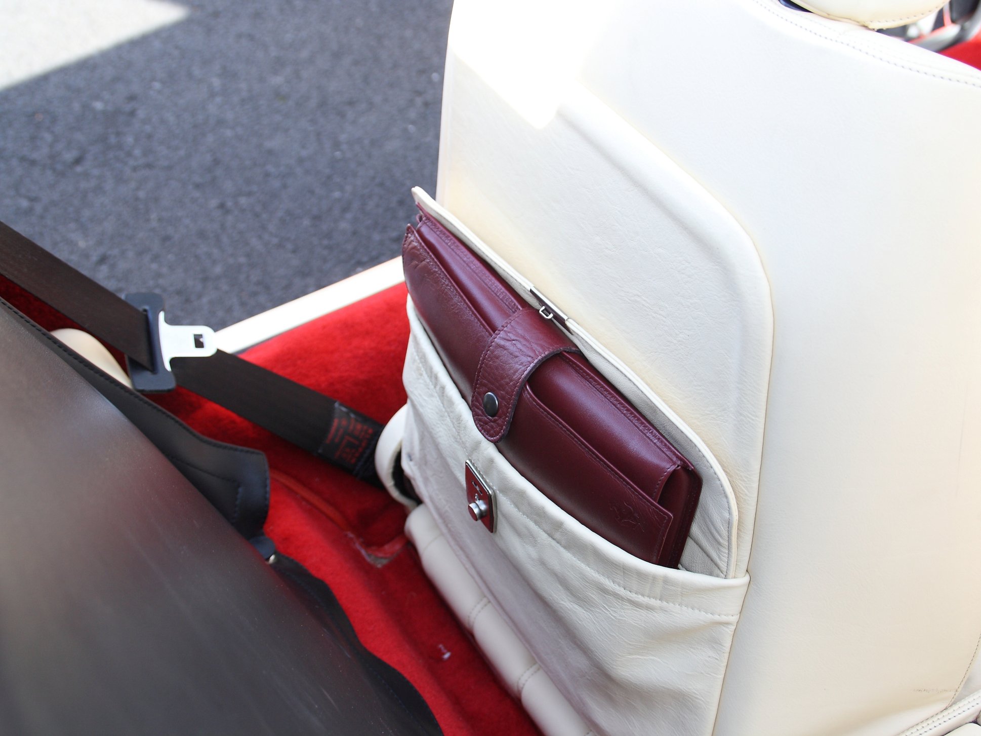 1989 Ferrari 328 GTS