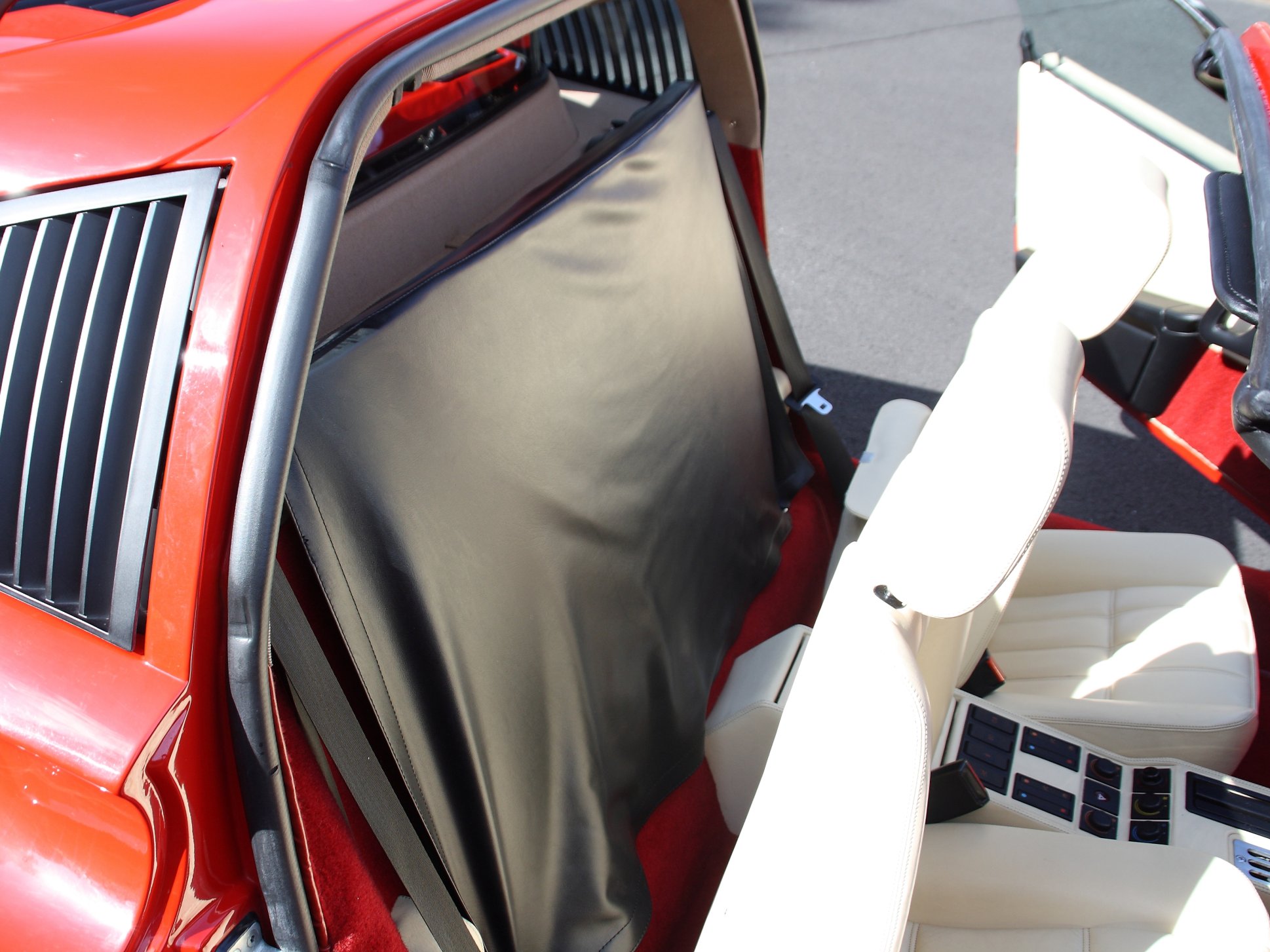 1989 Ferrari 328 GTS