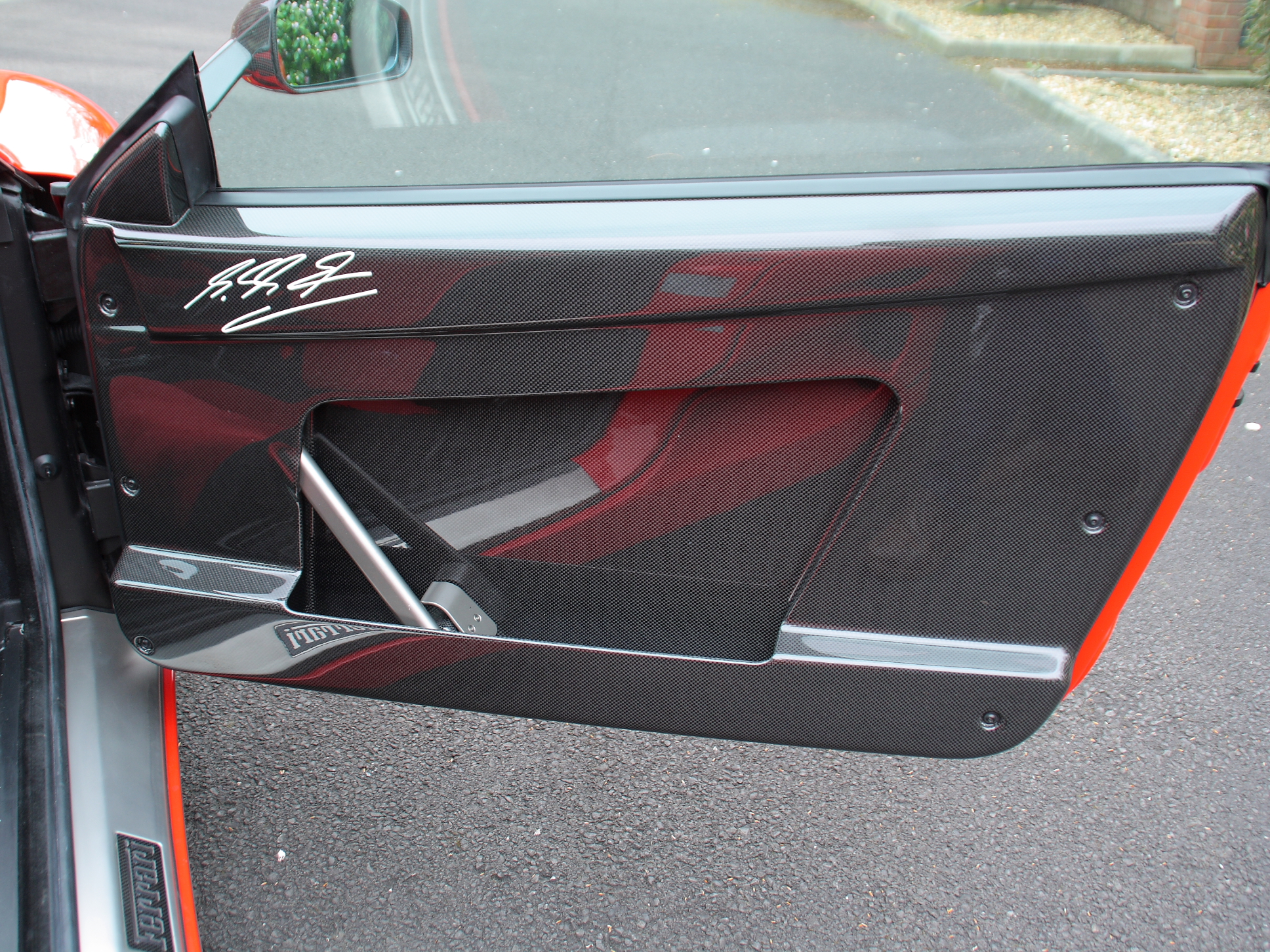 Ferrari 360 Challenge Stradale 