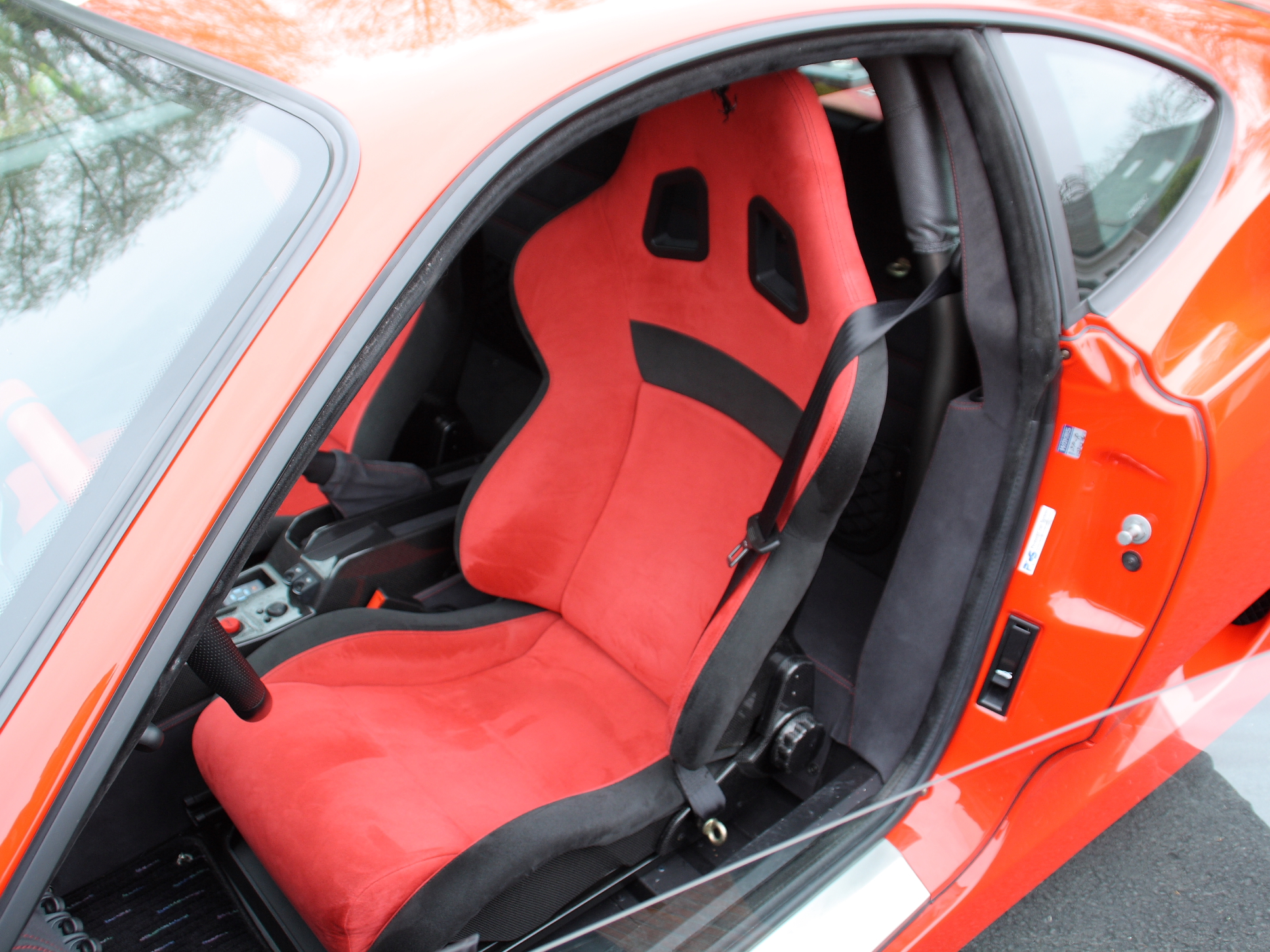 Ferrari 360 Challenge Stradale 