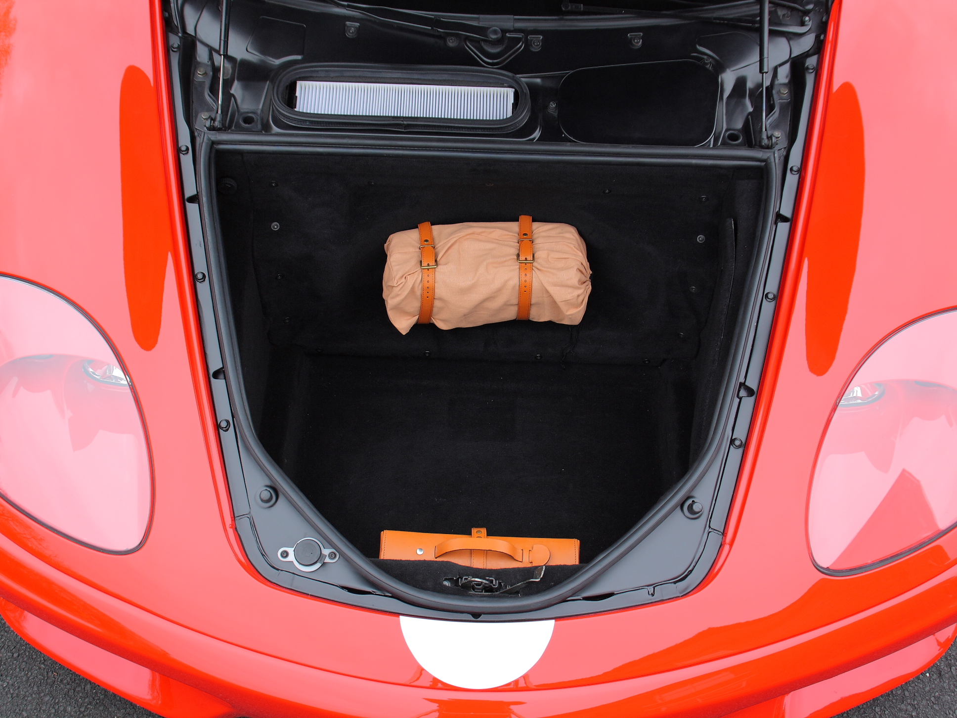 Ferrari 360 Challenge Stradale 