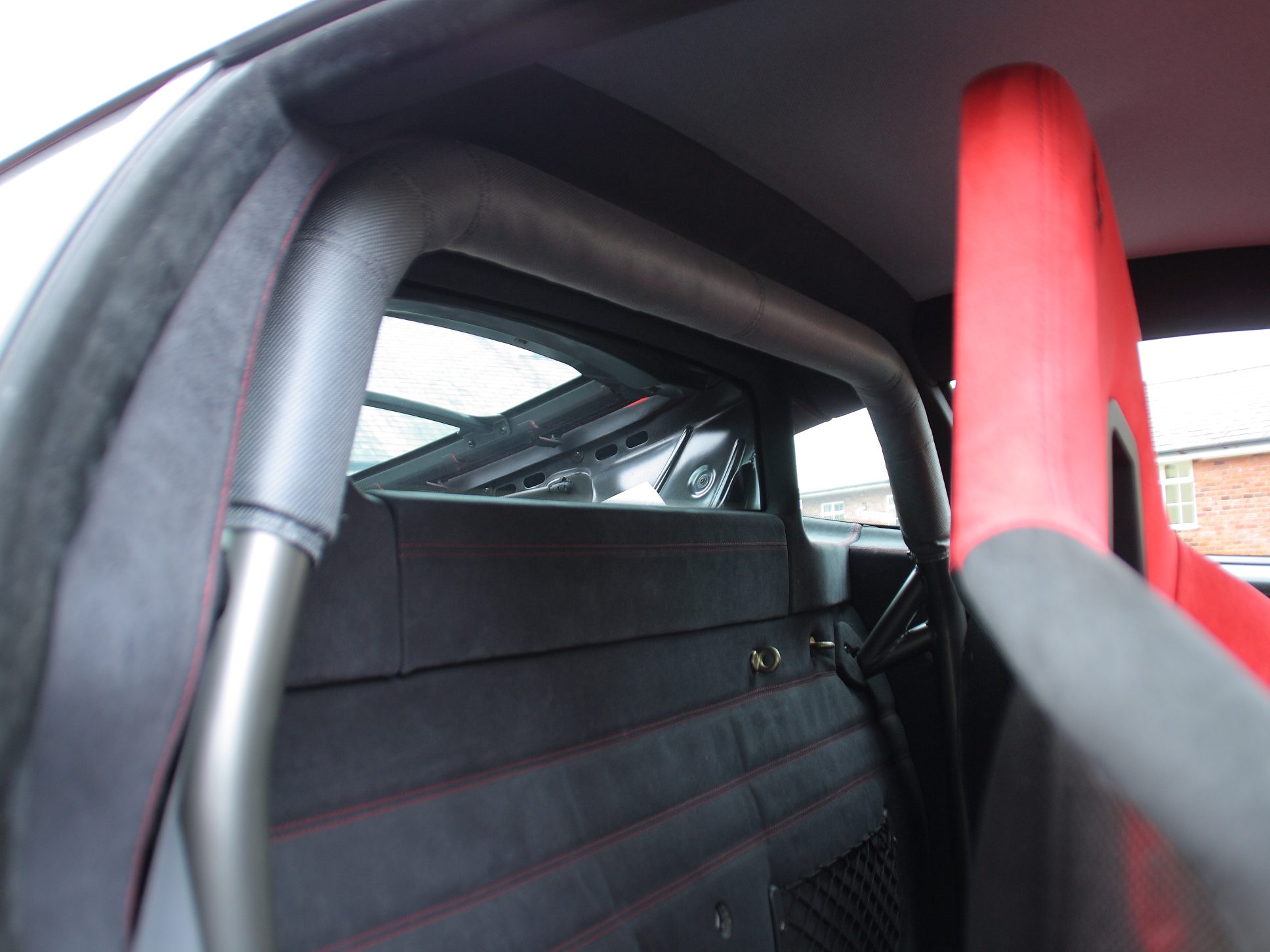 Ferrari 360 Challenge Stradale 