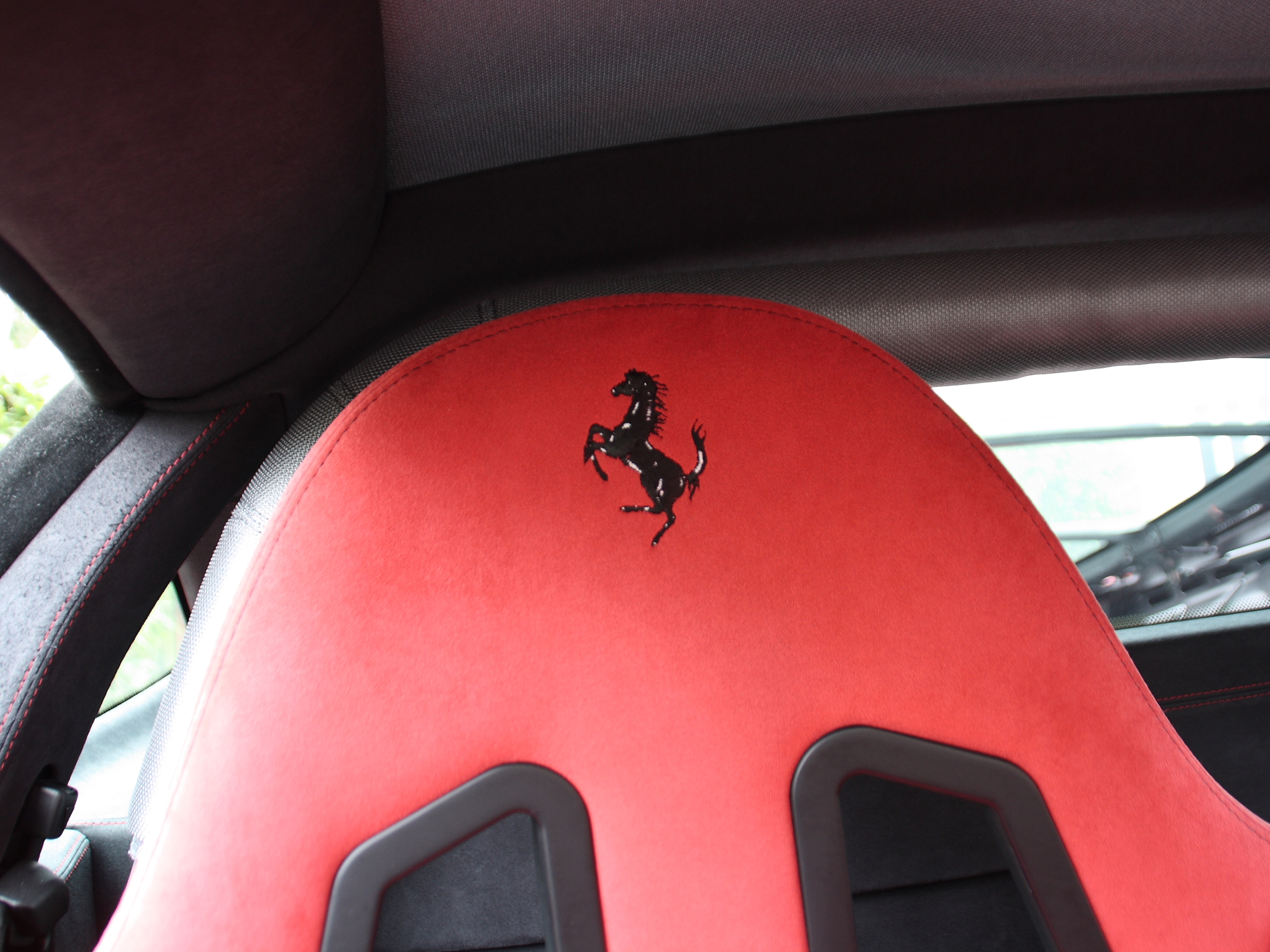 Ferrari 360 Challenge Stradale 