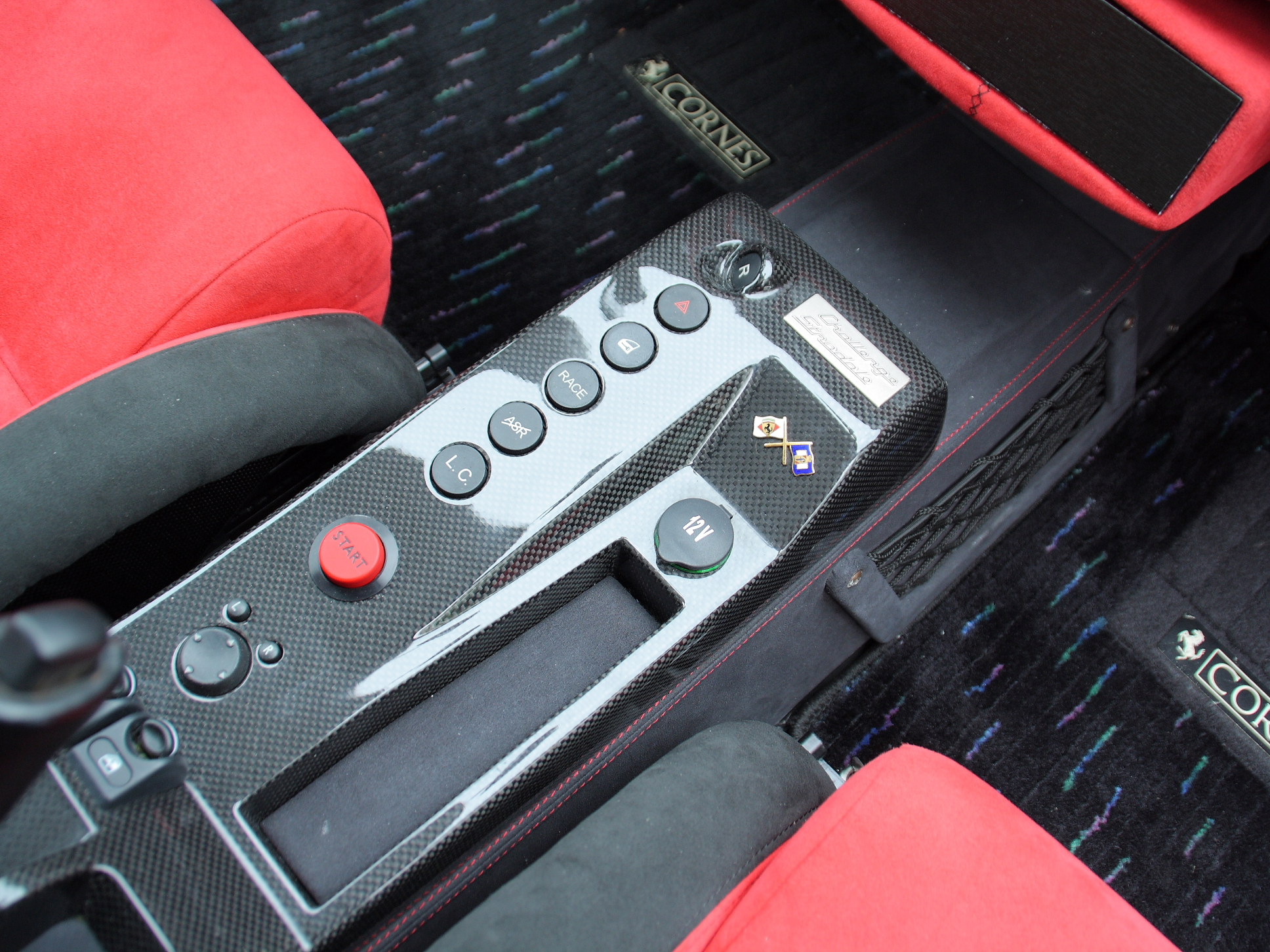 Ferrari 360 Challenge Stradale 