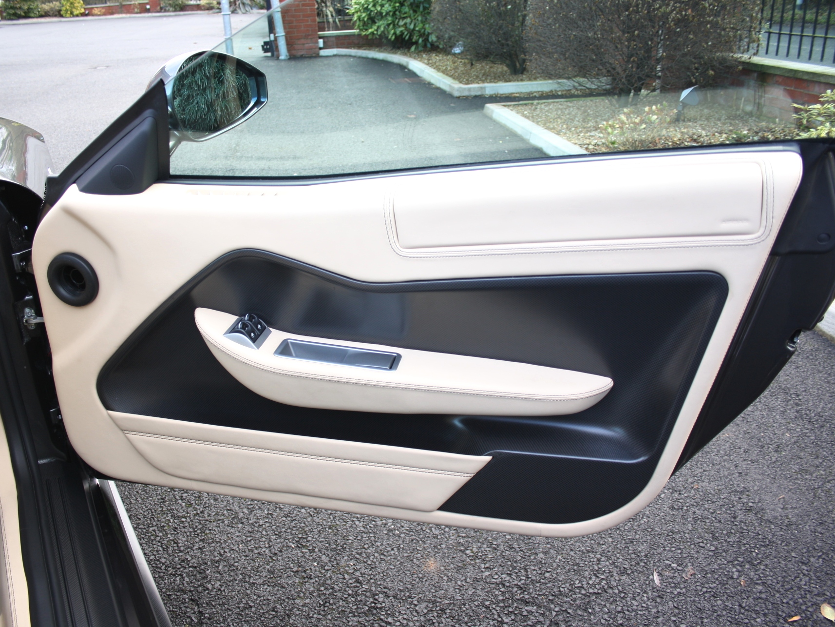 2011 Ferrari 599 GTO