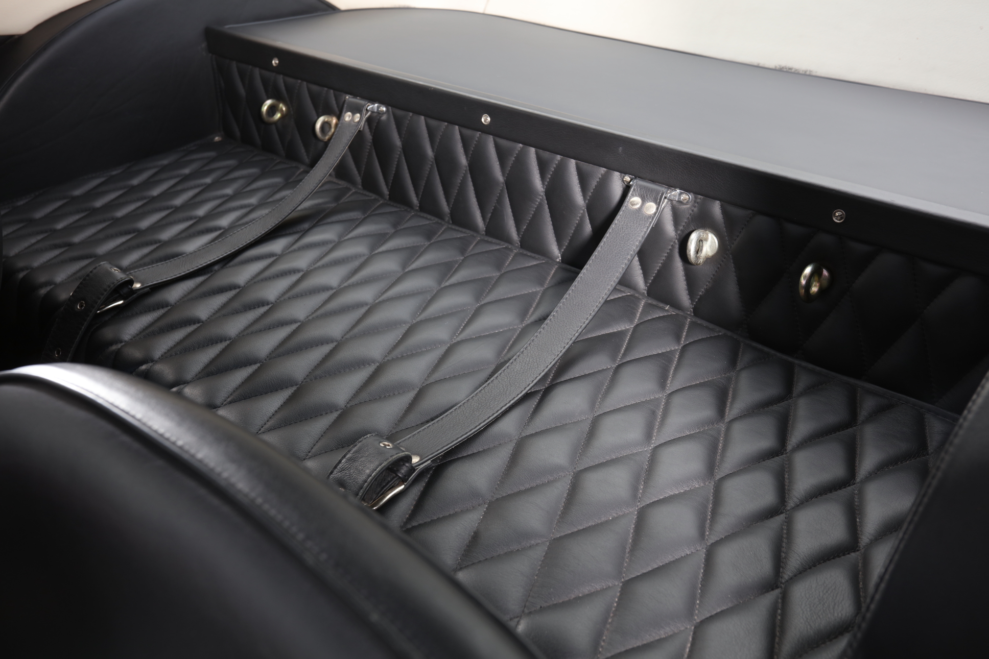 1961 Ferrari 250 GT SWB